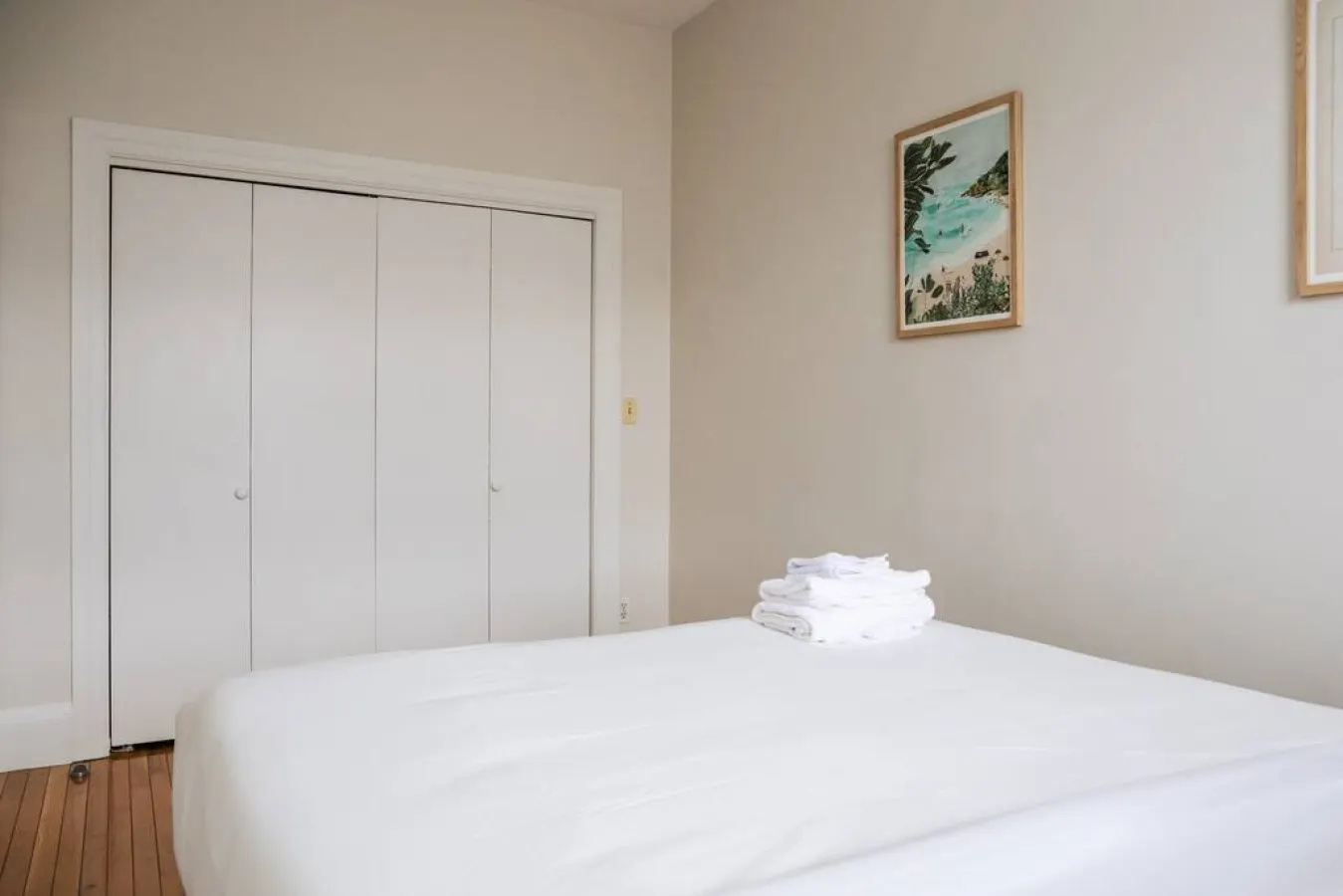 Cozy 1BDR Close to Fenway! 4