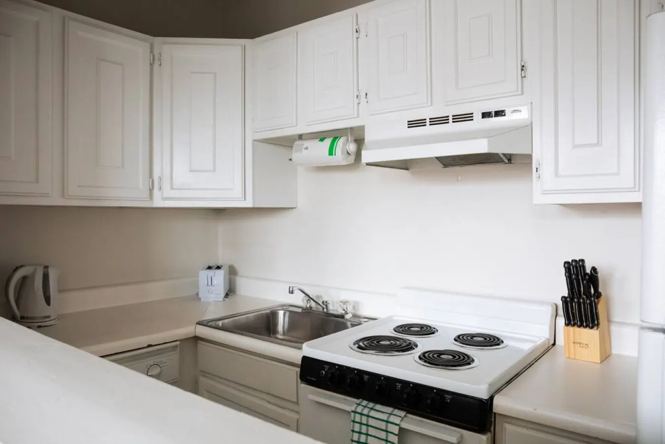 Cozy 1BDR Close to Fenway! 6