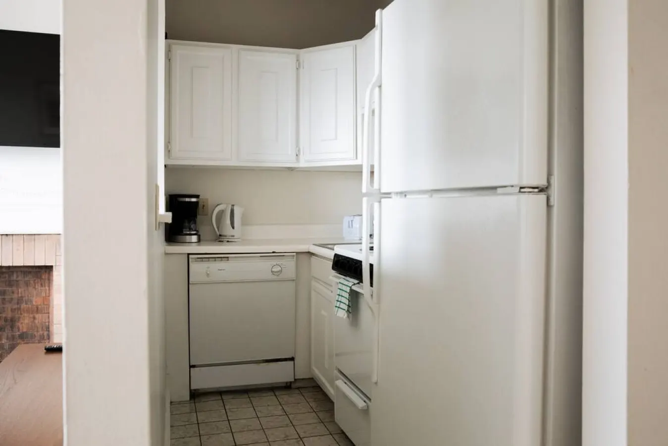 Cozy 1BDR Close to Fenway! 7