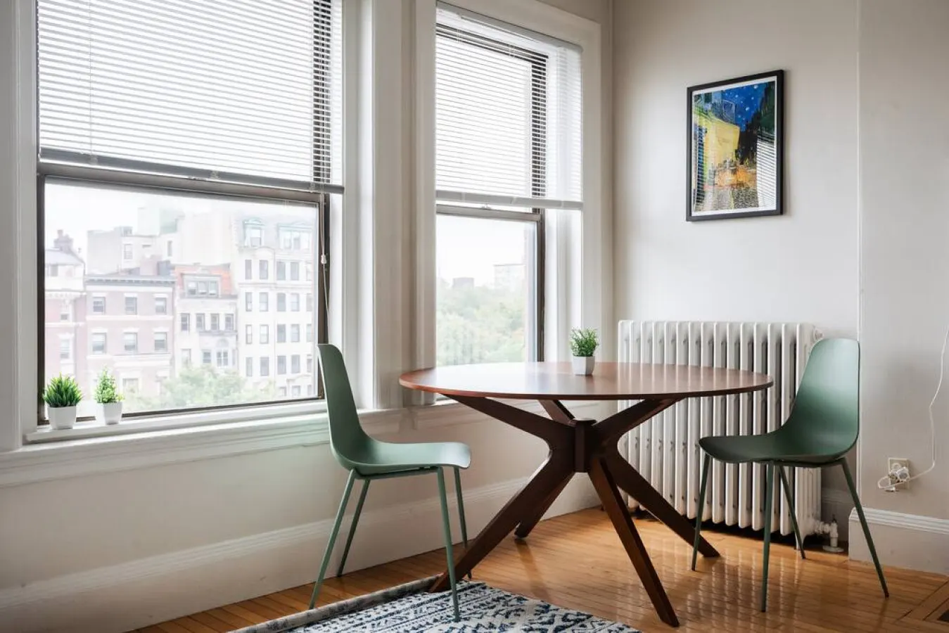 Cozy 1BDR Close to Fenway! 8