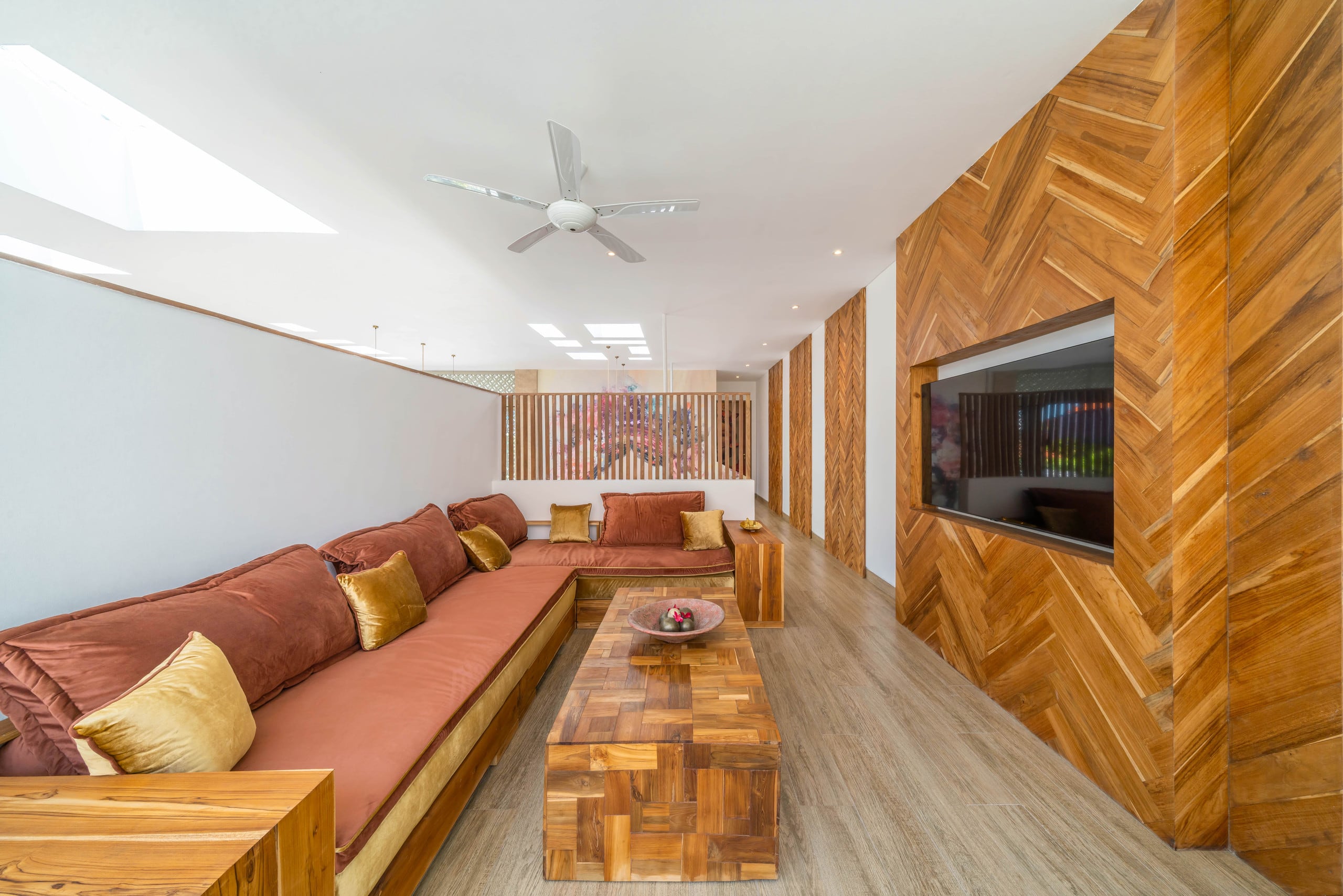 Luxurious New Designer Villa Next to the Beach 24