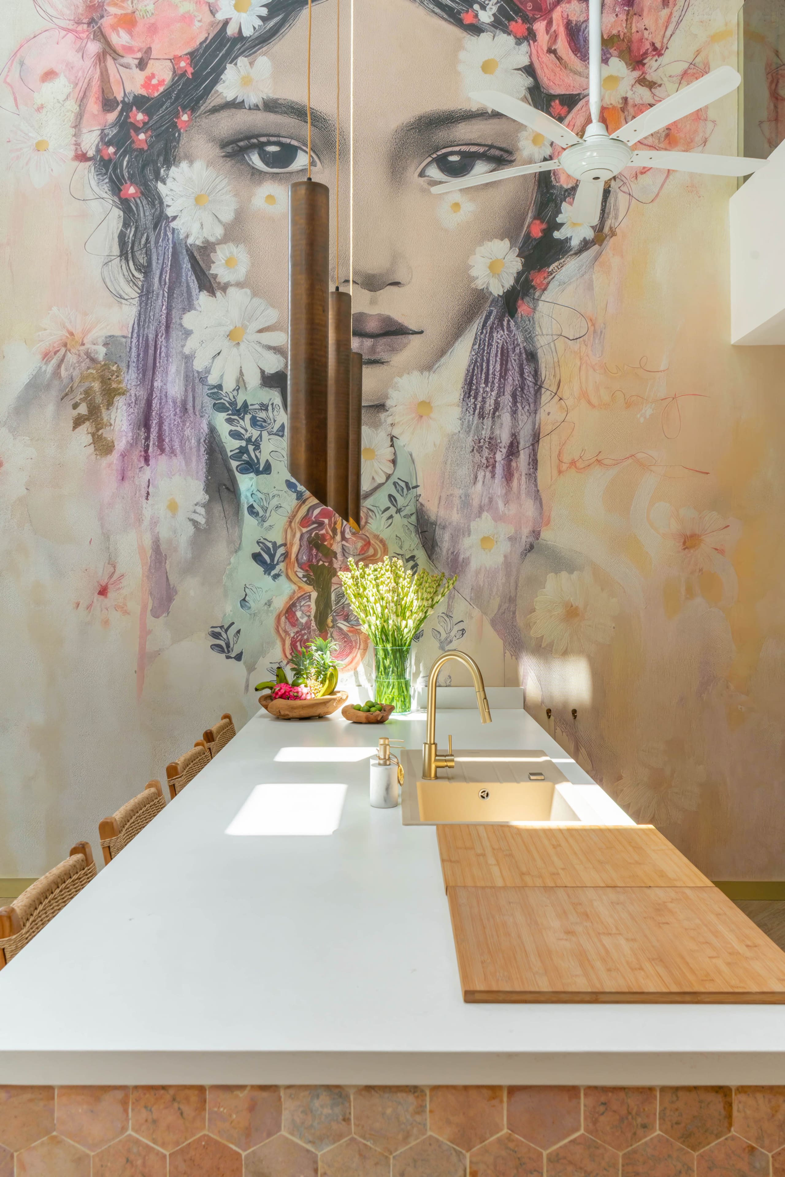 Luxurious New Designer Villa Next to the Beach 31