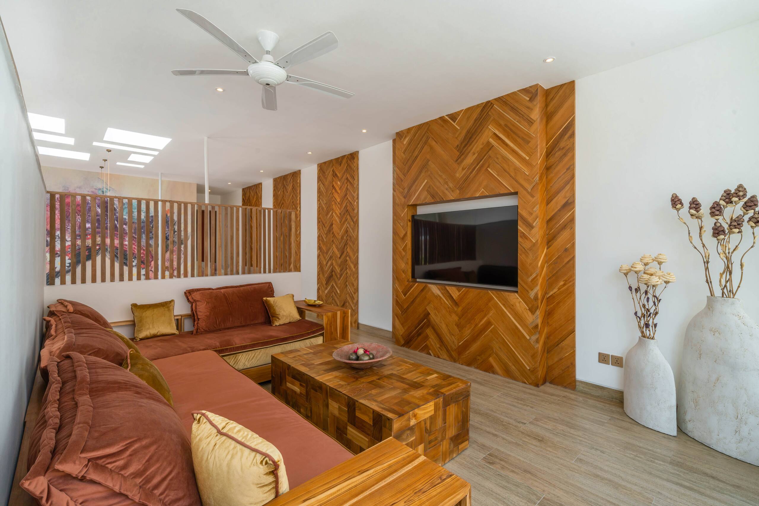 Luxurious New Designer Villa Next to the Beach 21