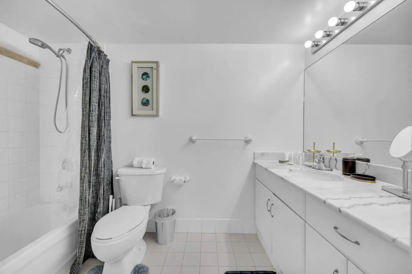 Ocean view unit in Brickell 20