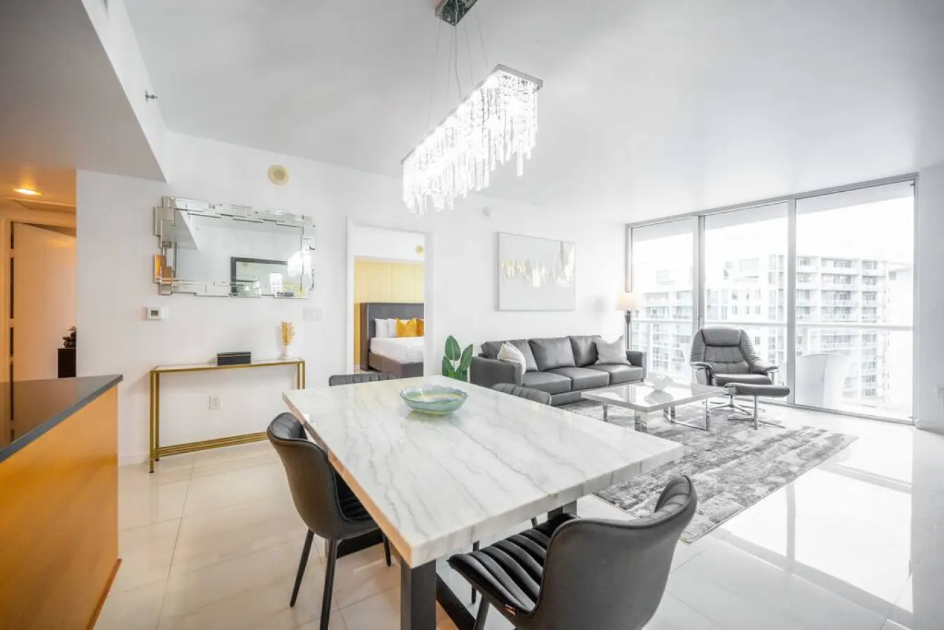 38th floor W residence 2