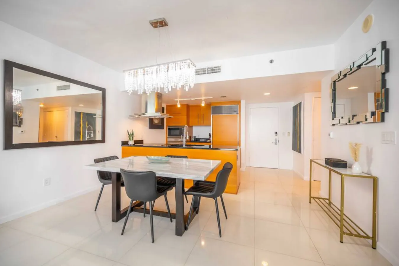 38th floor W residence 12