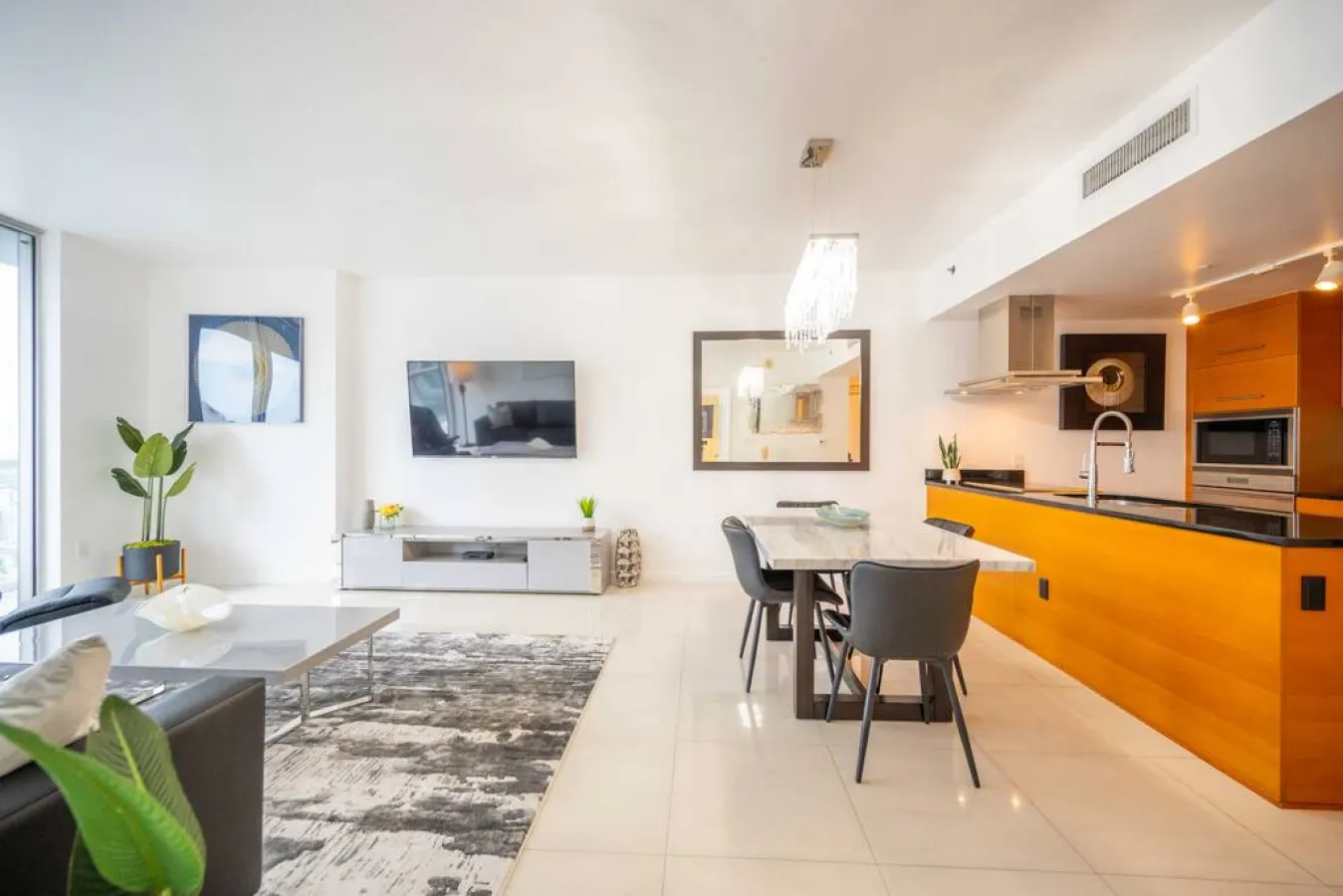38th floor W residence 13