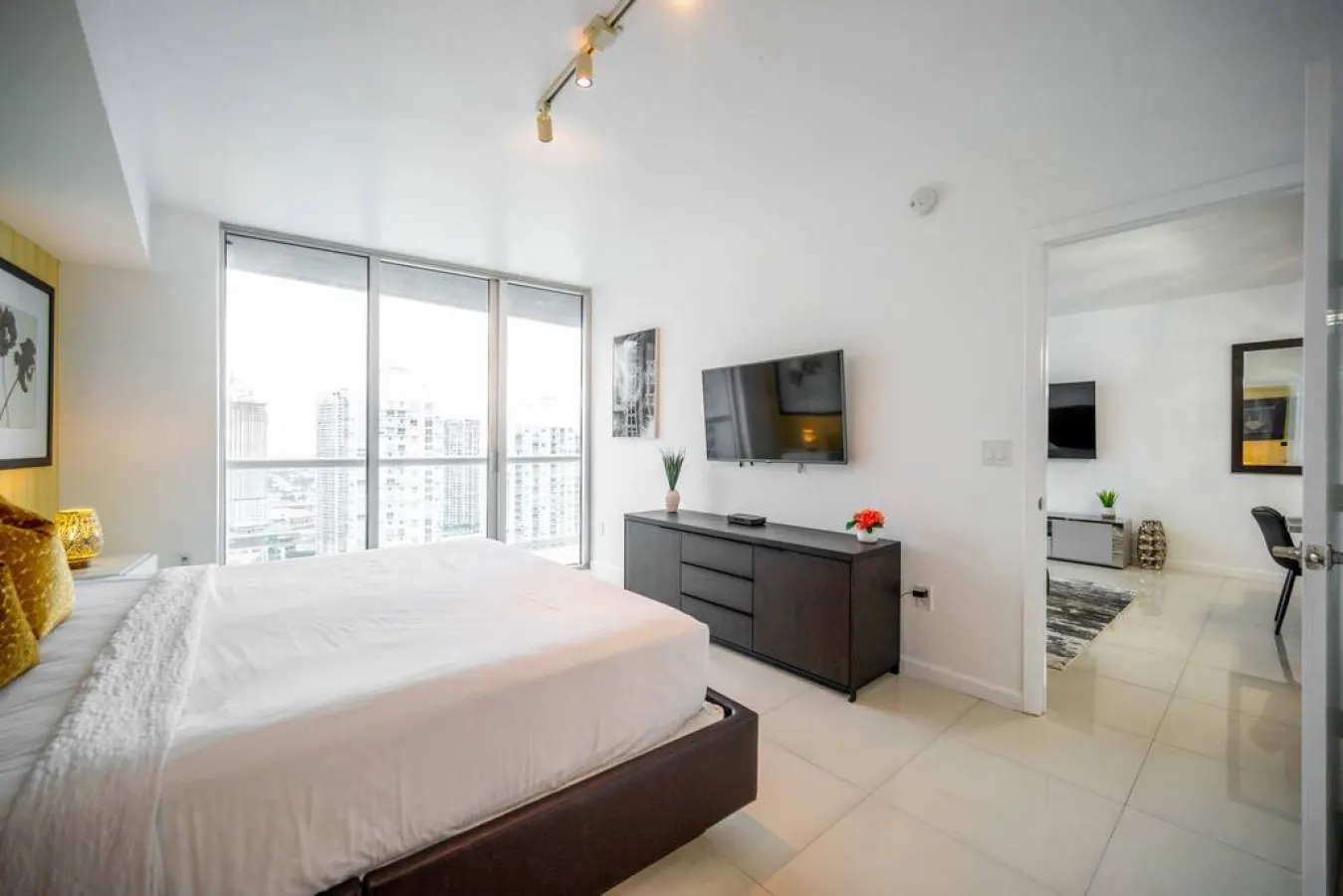 38th floor W residence 14