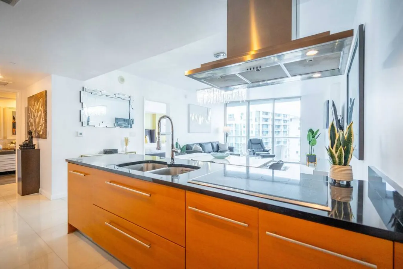 38th floor W residence 16