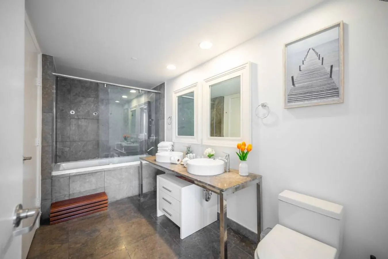 38th floor W residence 17