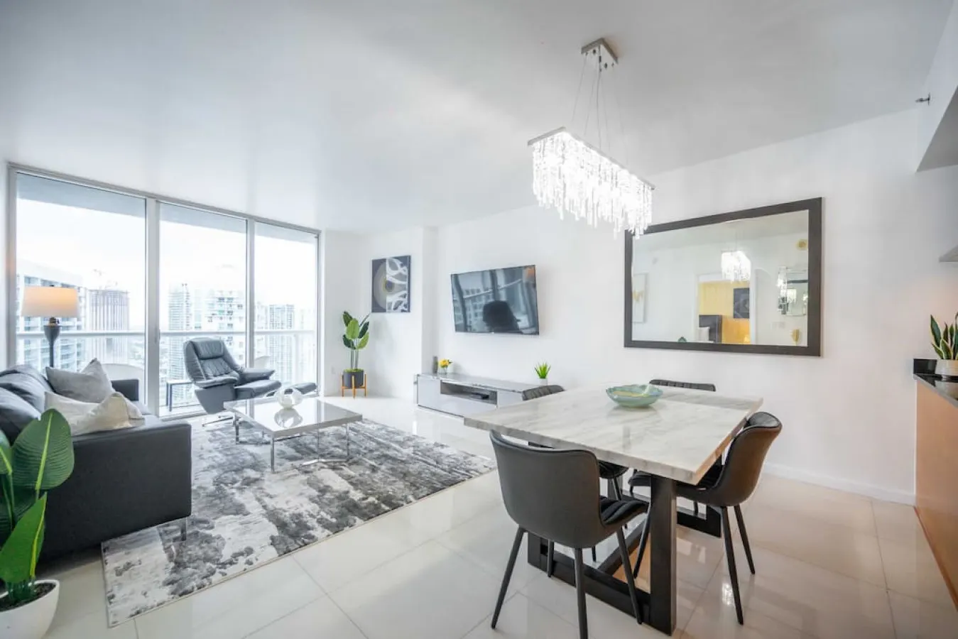 38th floor W residence 19