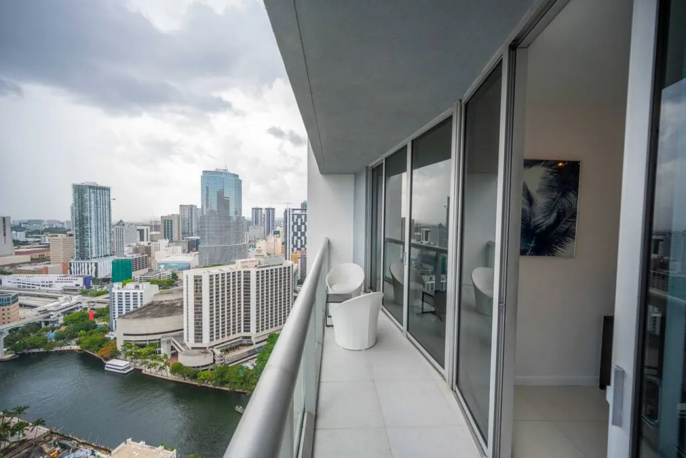38th floor W residence 20