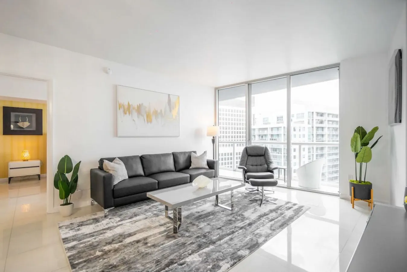 38th floor W residence 4
