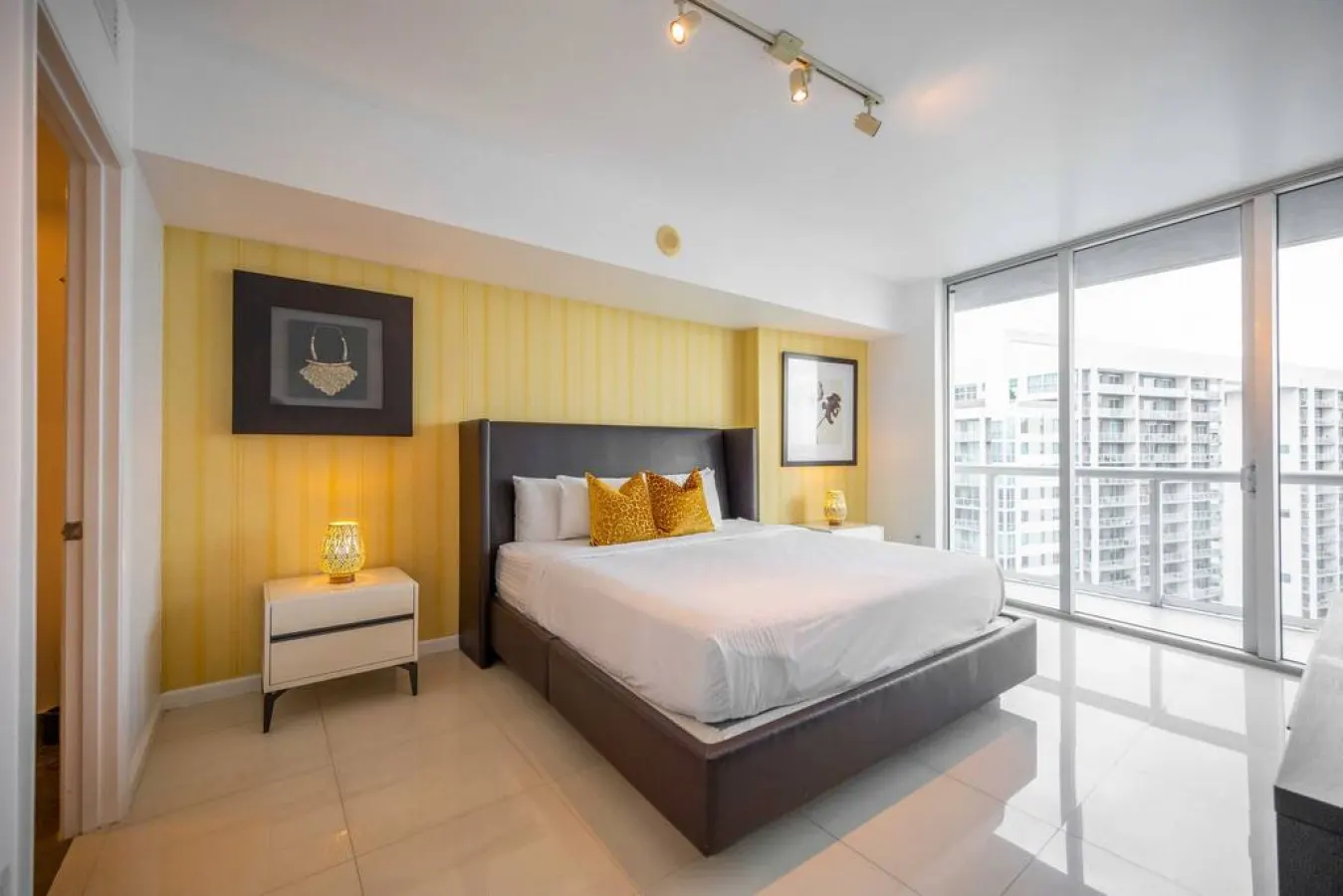 38th floor W residence 5