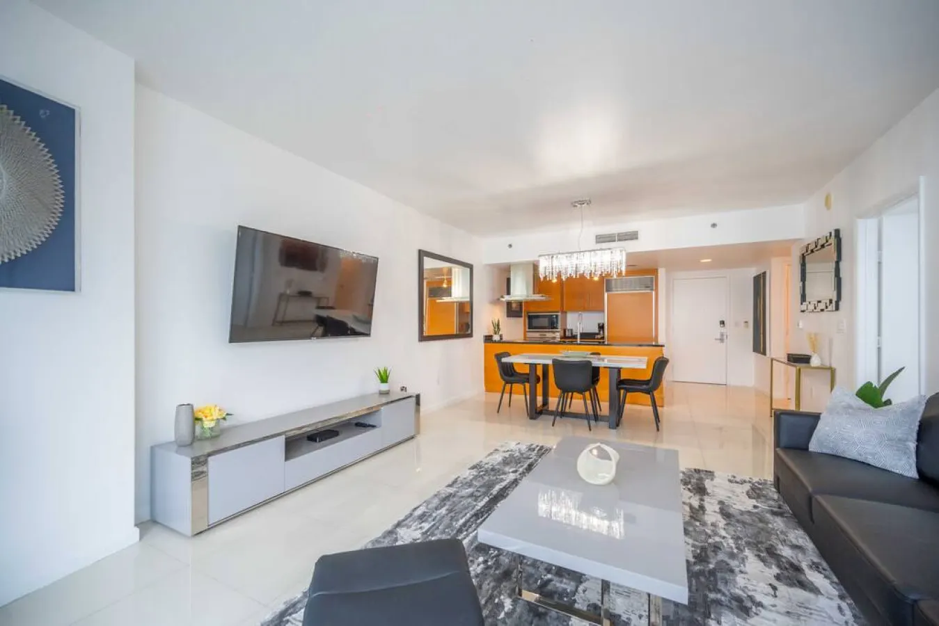 38th floor W residence 6