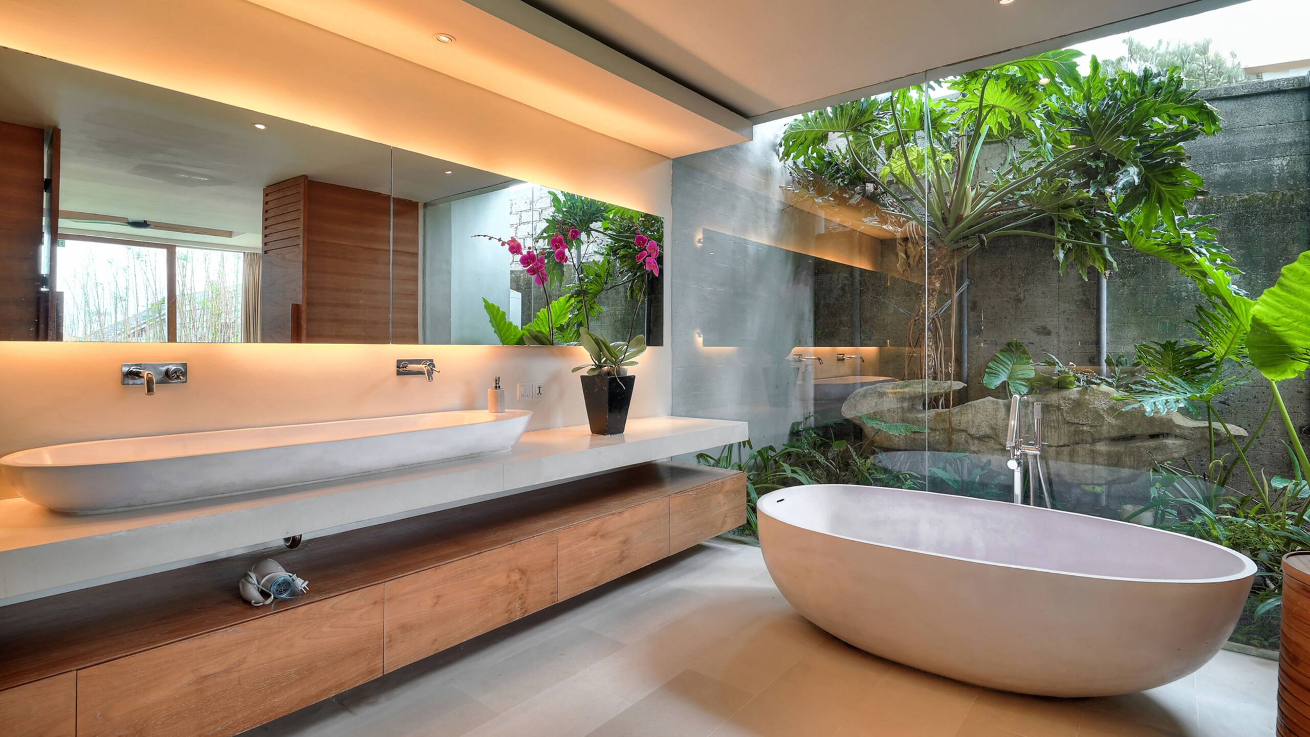 The Iman Villa by Elite Havens, 5BR, Canggu w/chef 17