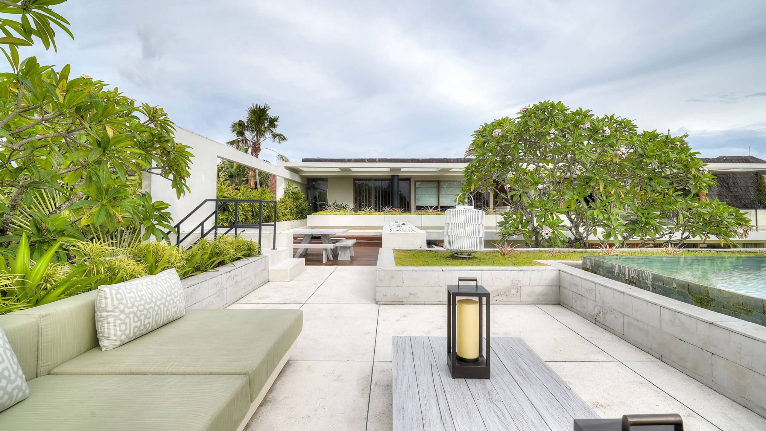 The Iman Villa by Elite Havens, 5BR, Canggu w/chef 38