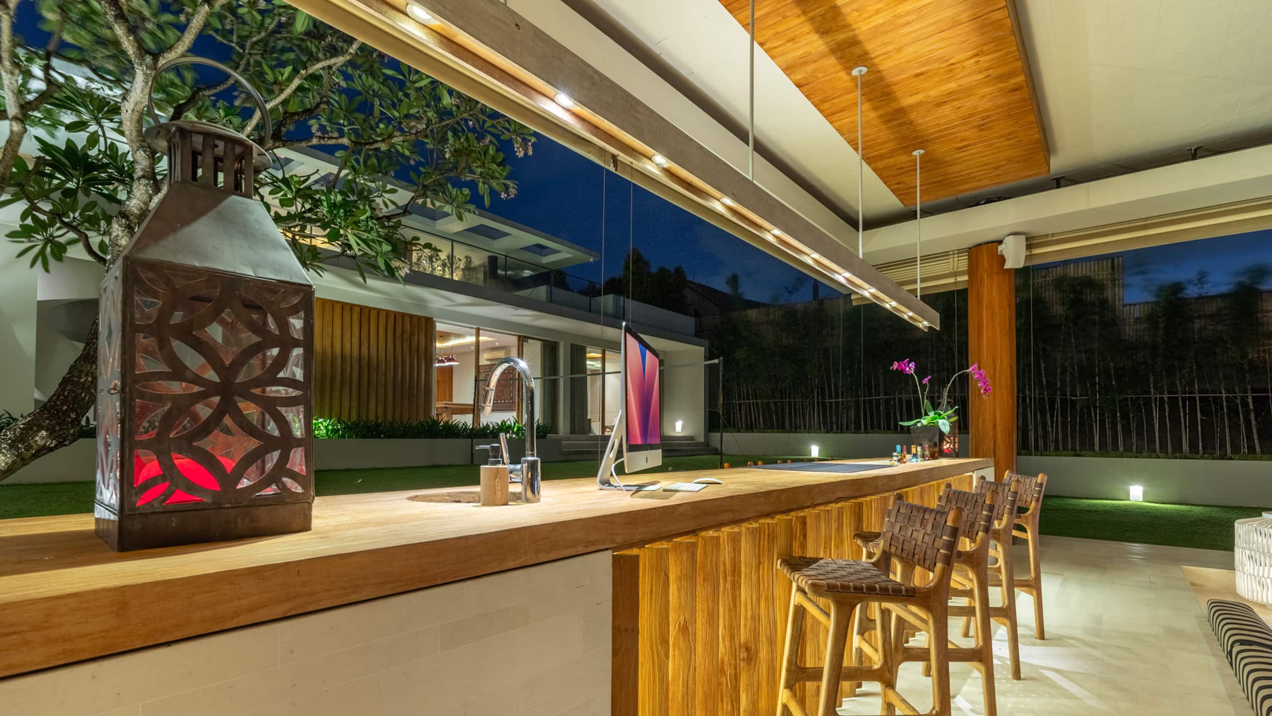 The Iman Villa by Elite Havens, 5BR, Canggu w/chef 39