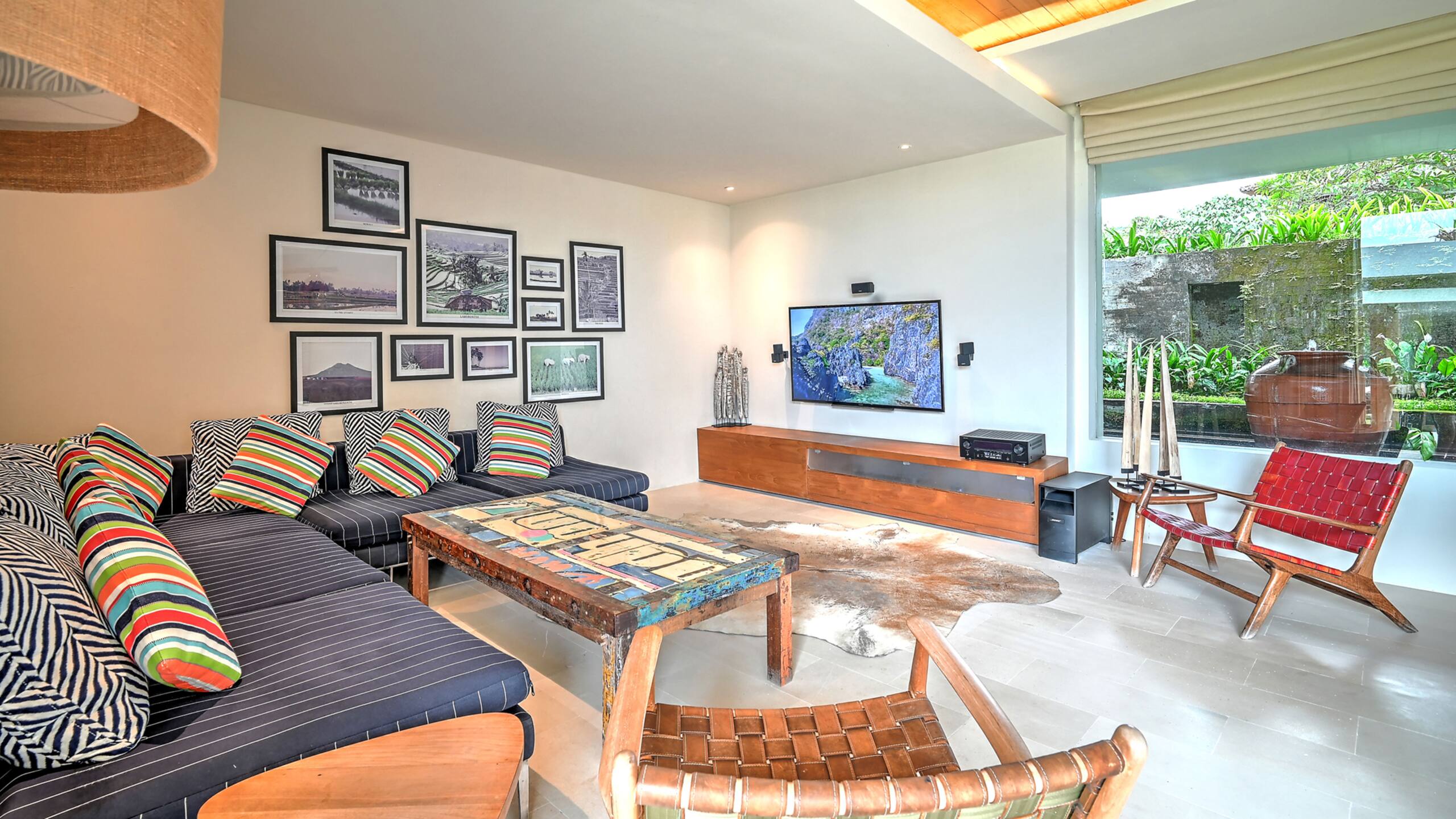 The Iman Villa by Elite Havens, 5BR, Canggu w/chef 10