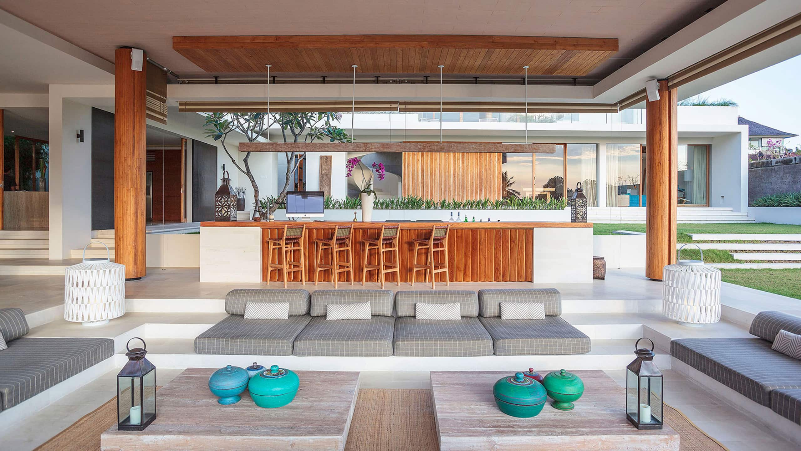 The Iman Villa by Elite Havens, 5BR, Canggu w/chef — photo 3