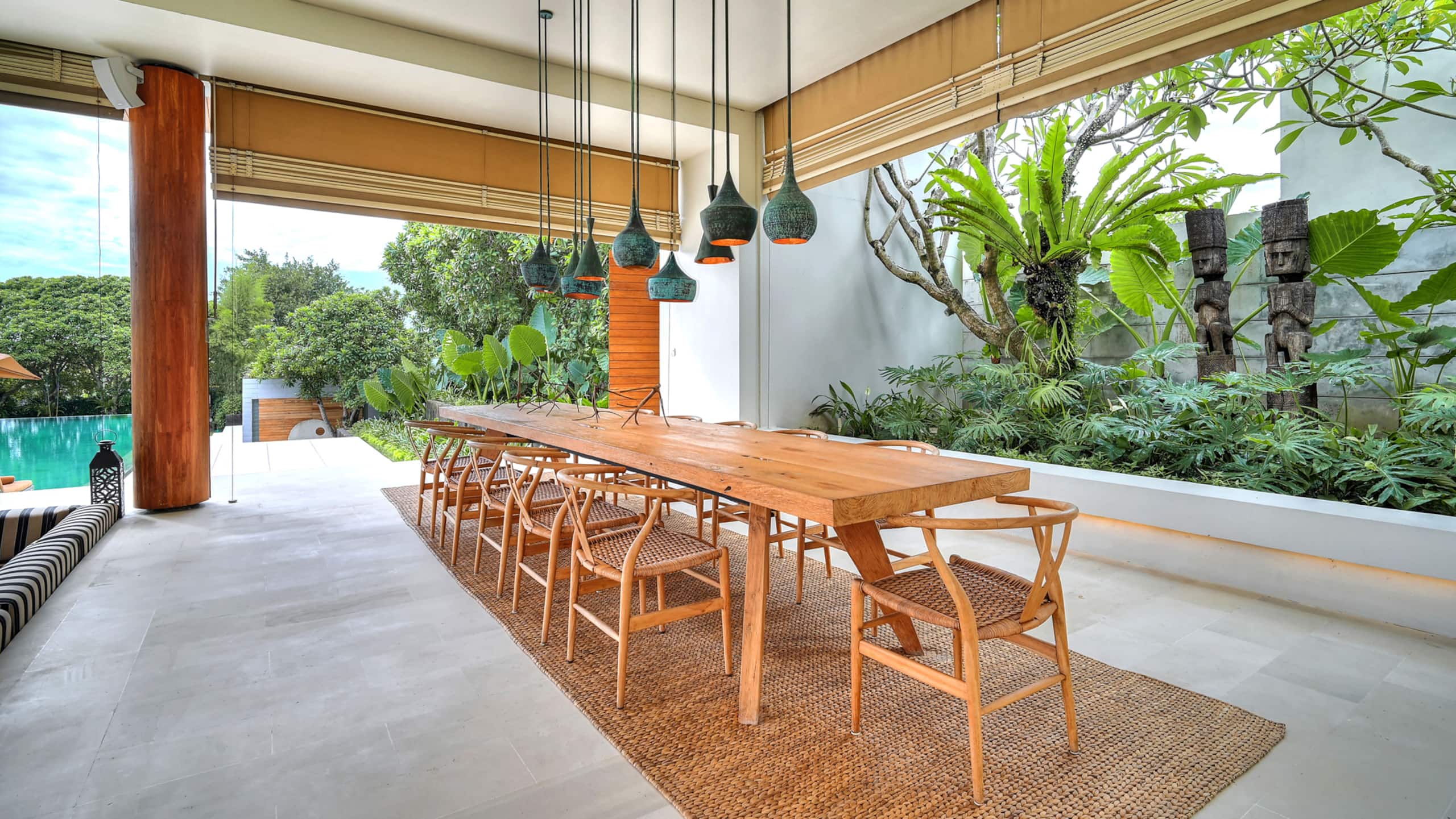 The Iman Villa by Elite Havens, 5BR, Canggu w/chef 28
