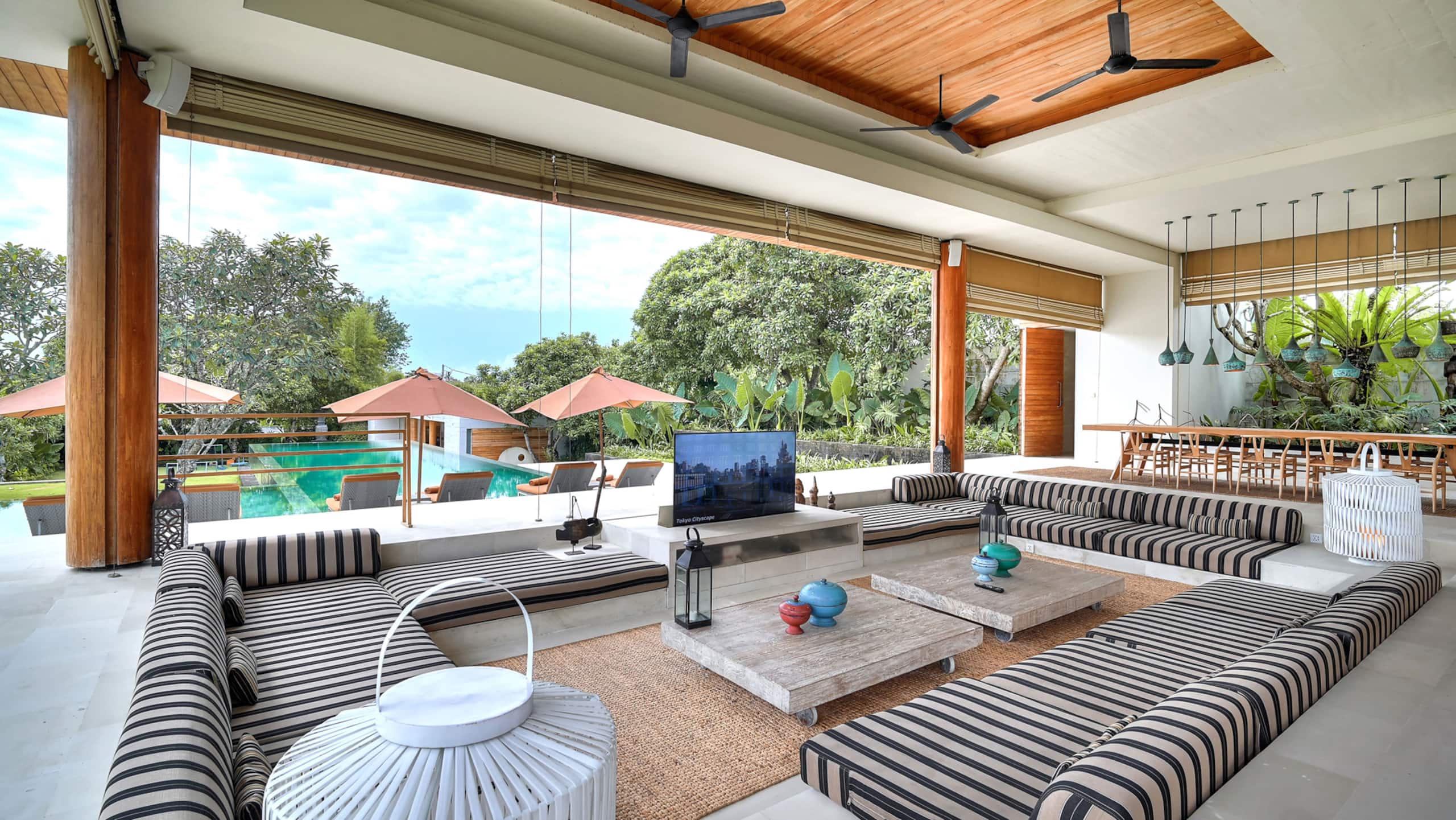 The Iman Villa by Elite Havens, 5BR, Canggu w/chef — photo 2