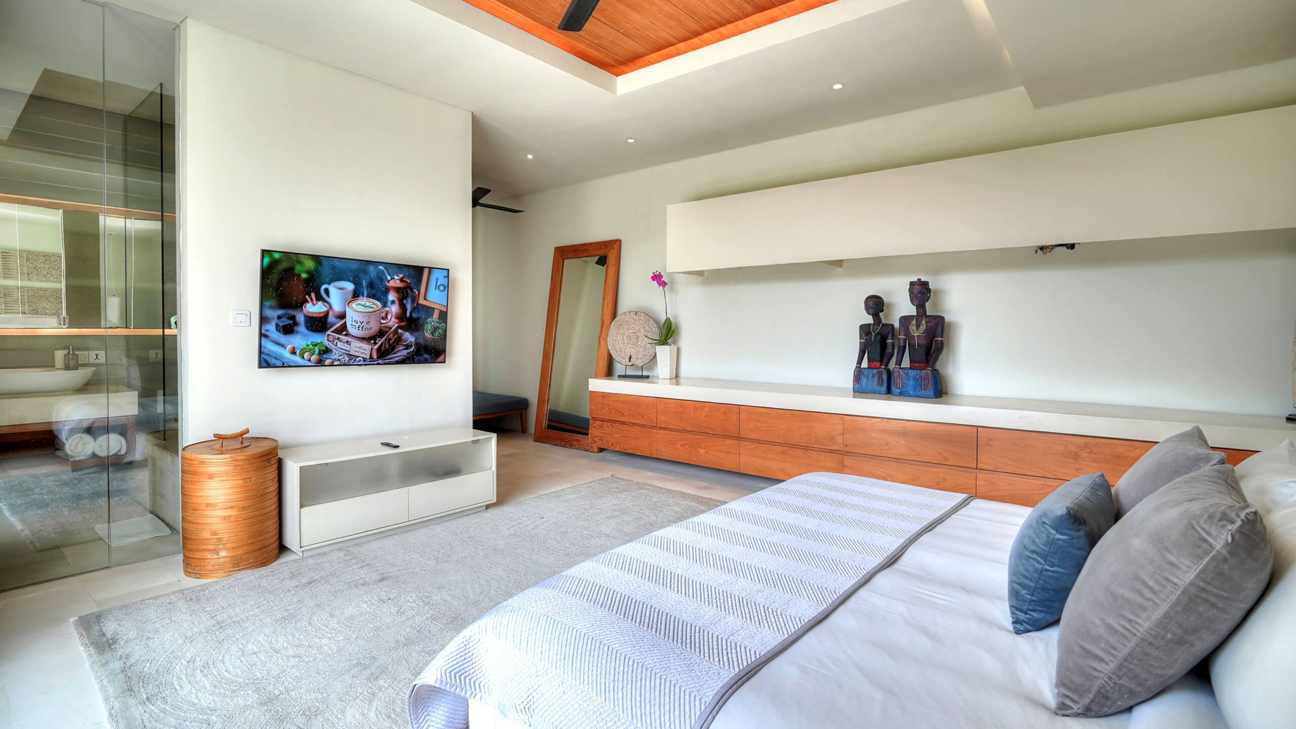 The Iman Villa by Elite Havens, 5BR, Canggu w/chef 16