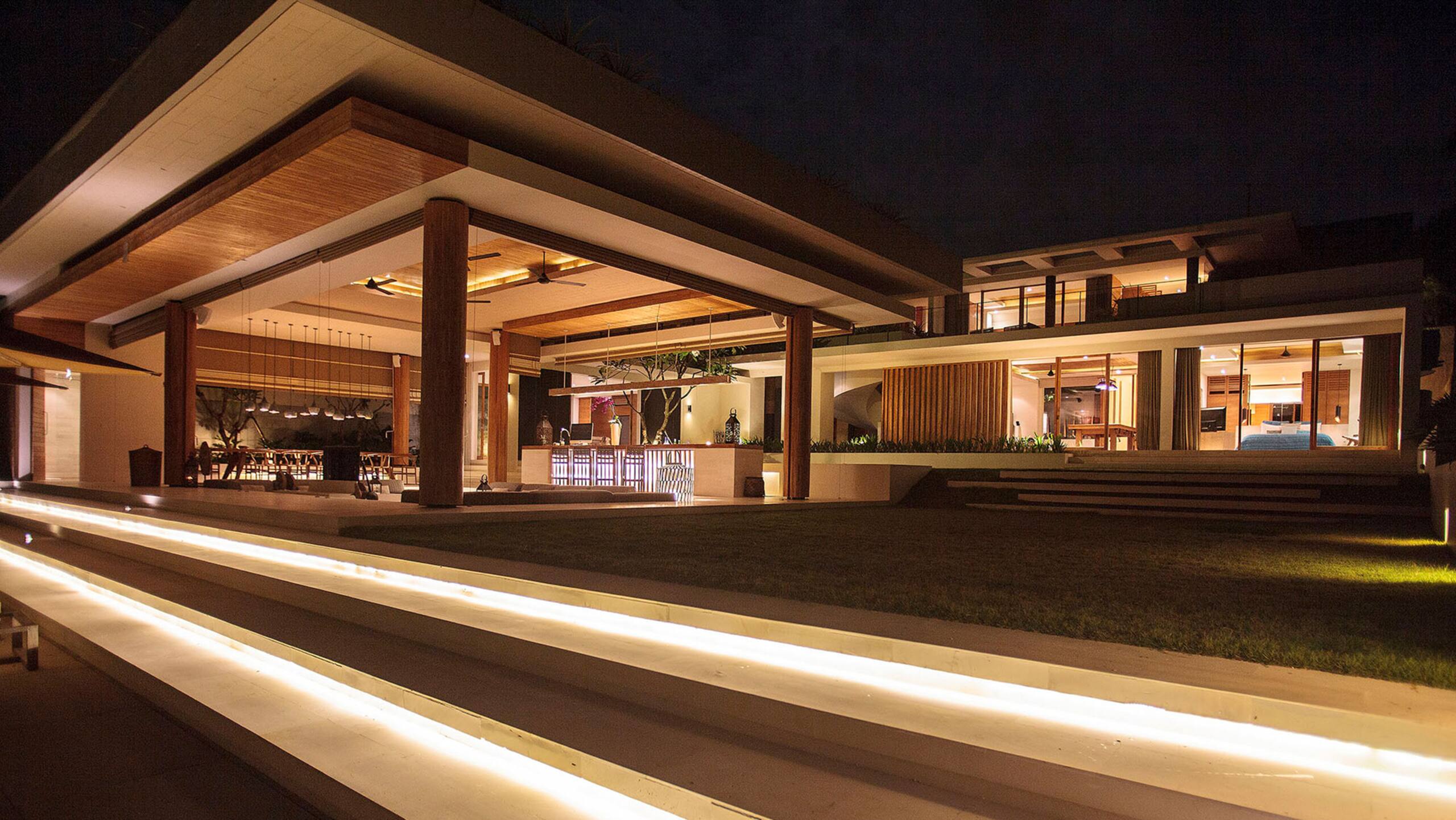 The Iman Villa by Elite Havens, 5BR, Canggu w/chef 34