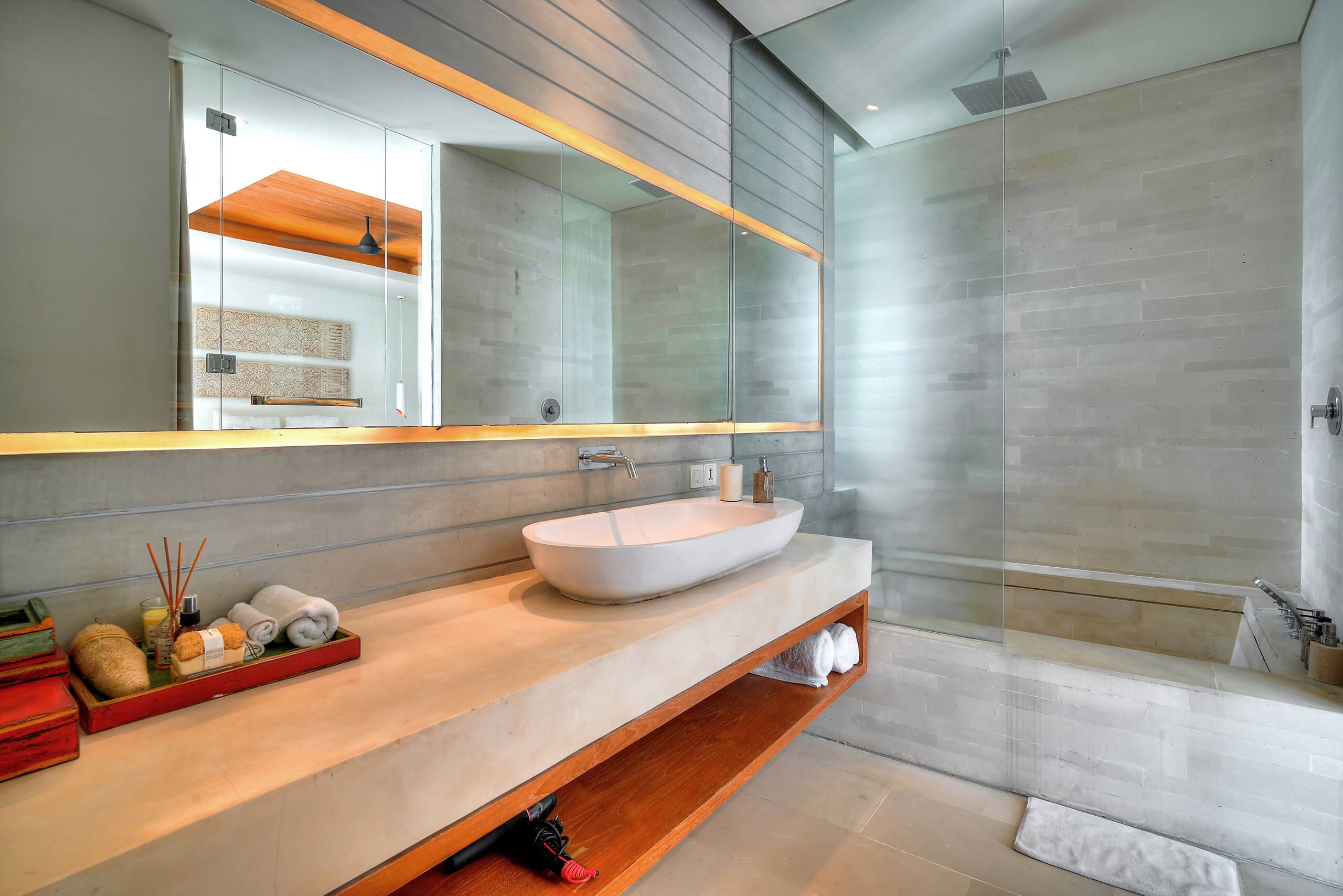 The Iman Villa by Elite Havens, 5BR, Canggu w/chef 20