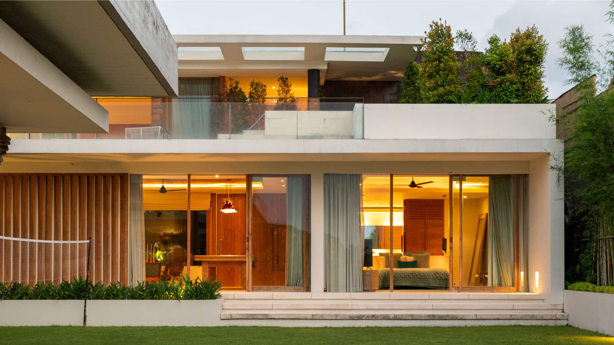 The Iman Villa by Elite Havens, 5BR, Canggu w/chef 27
