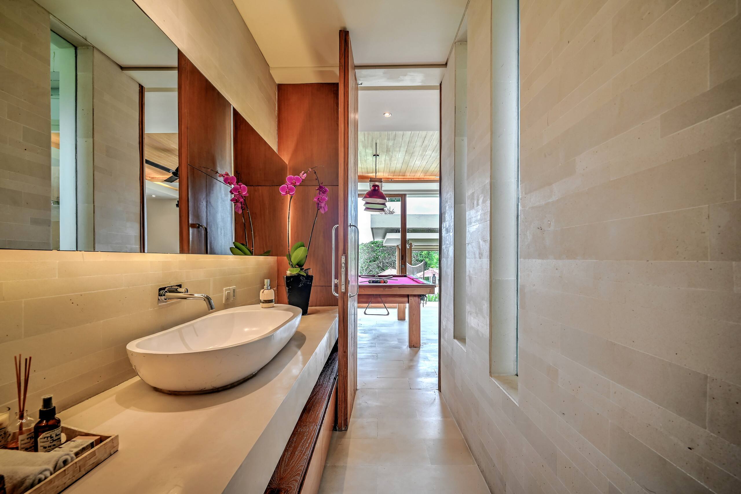 The Iman Villa by Elite Havens, 5BR, Canggu w/chef 21