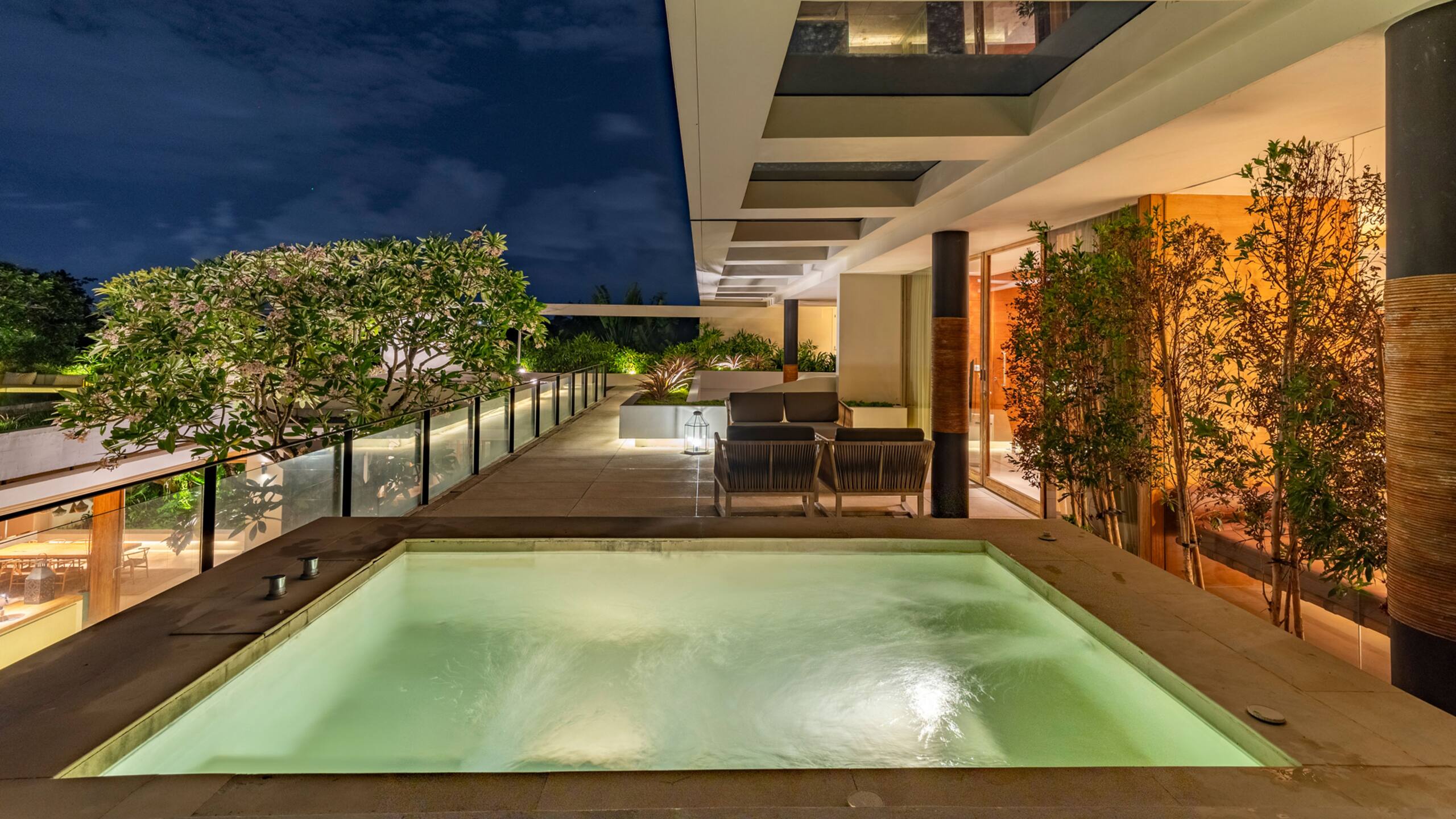 The Iman Villa by Elite Havens, 5BR, Canggu w/chef 25