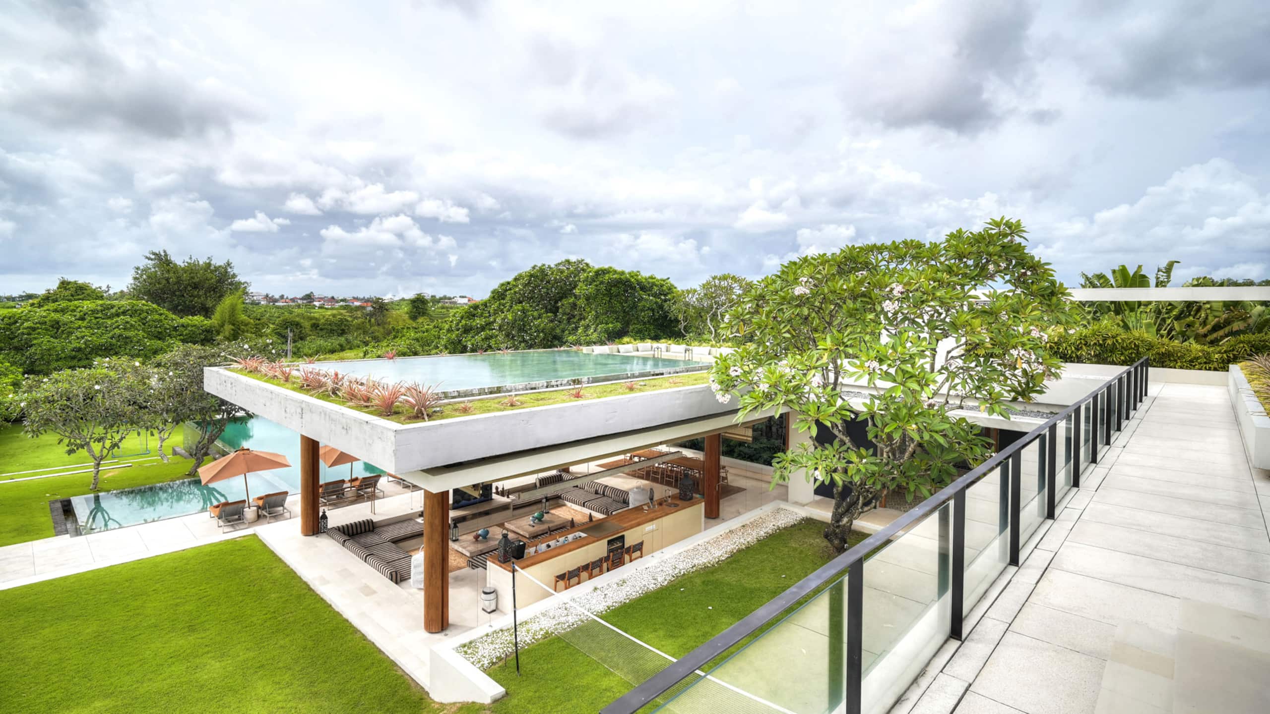 The Iman Villa by Elite Havens, 5BR, Canggu w/chef 24