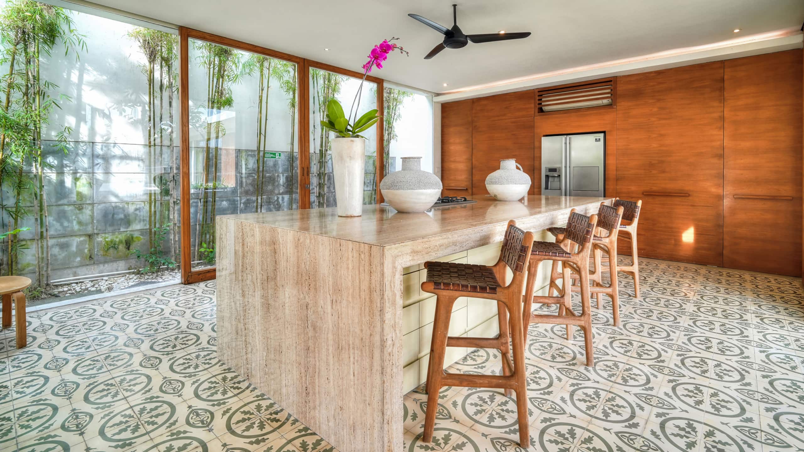 The Iman Villa by Elite Havens, 5BR, Canggu w/chef 13