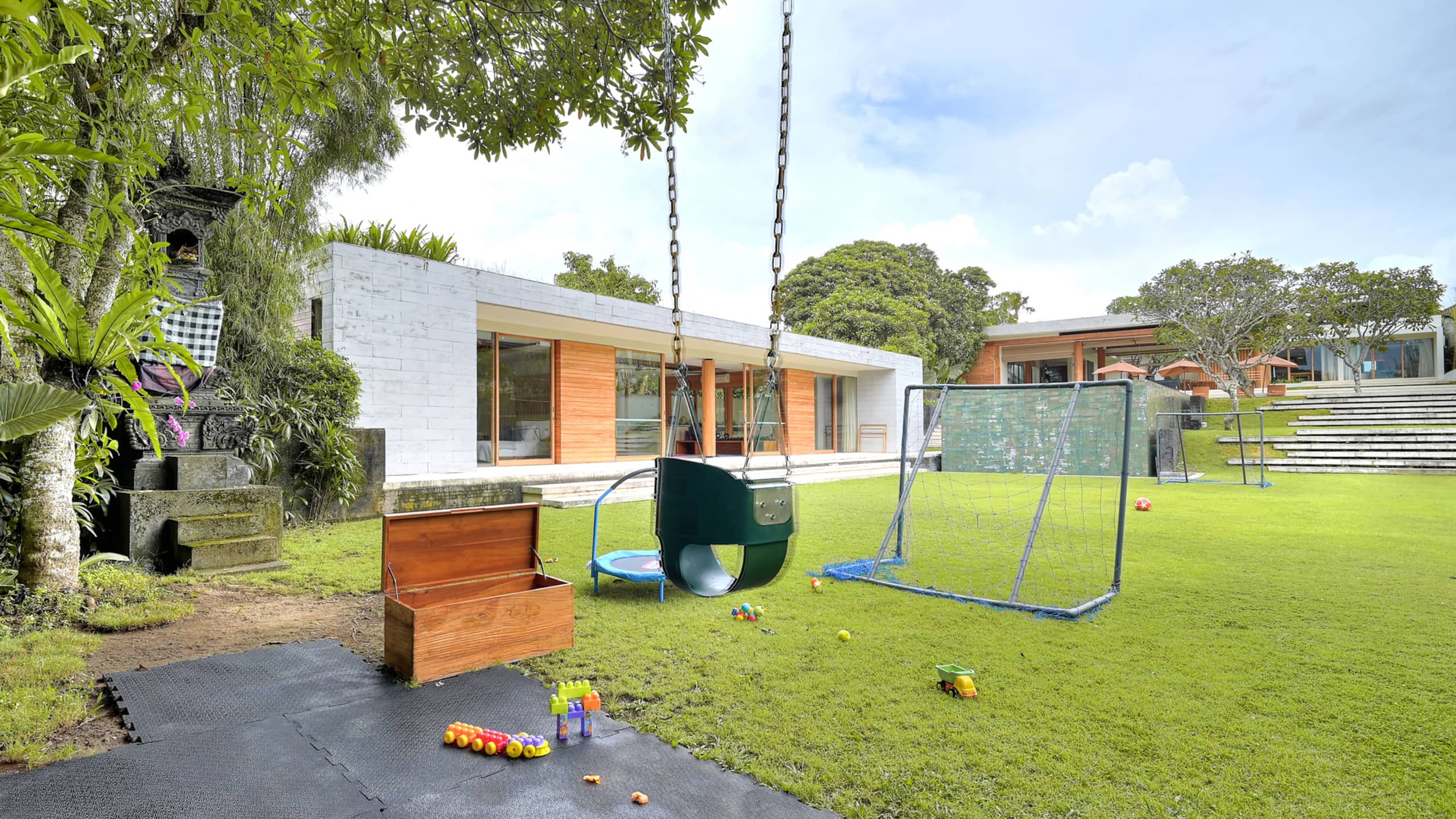 The Iman Villa by Elite Havens, 5BR, Canggu w/chef — photo 5