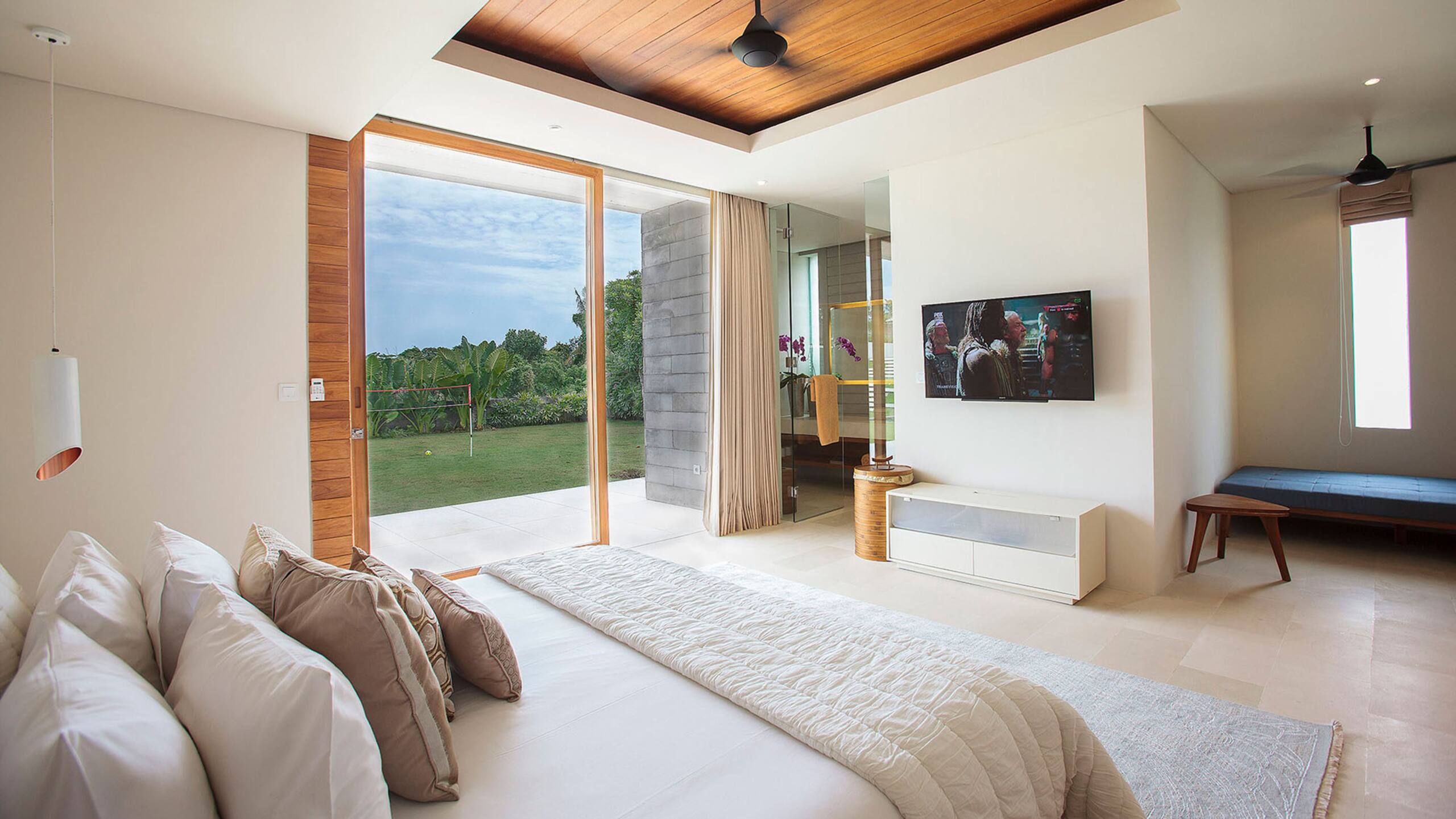The Iman Villa by Elite Havens, 5BR, Canggu w/chef 14
