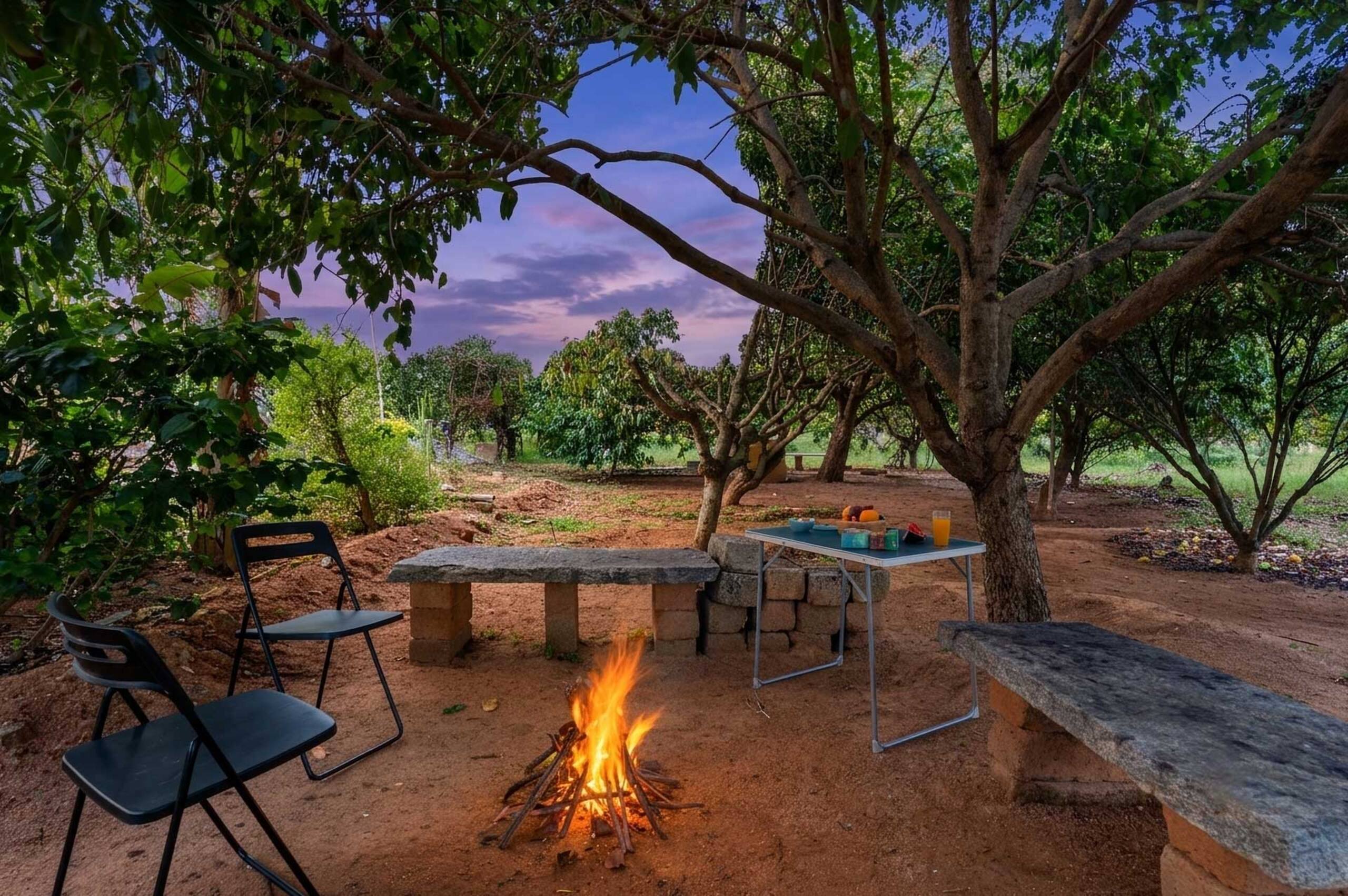 StayVista at The Canopy House w/ Jacuzzi — foto 3