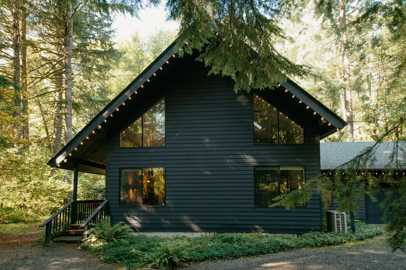 WILDWOOD BASECAMP: Hot Tub, 1.6 acres + BUNKHOUSE Lounge