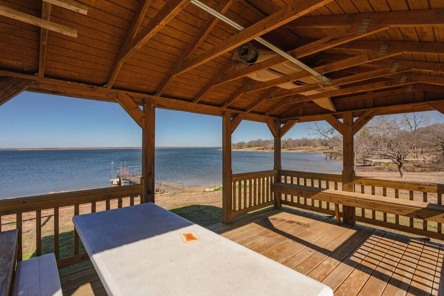 Lakefront Cottage 15 min Baylor/Magnolia/Downtown 2