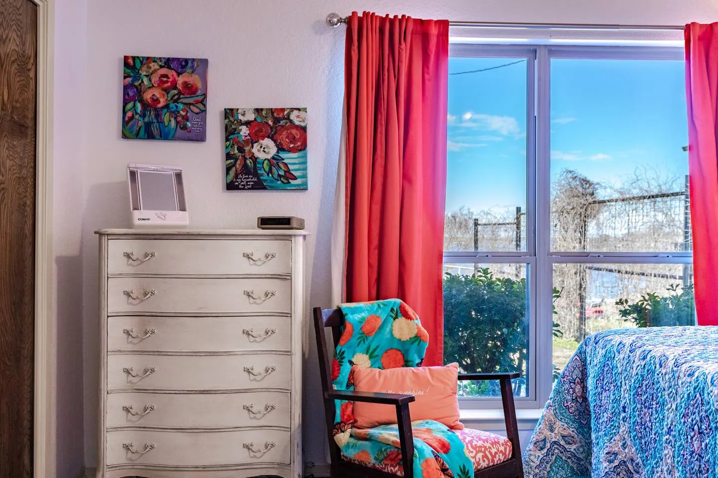 Lakefront Cottage 15 min Baylor/Magnolia/Downtown 17