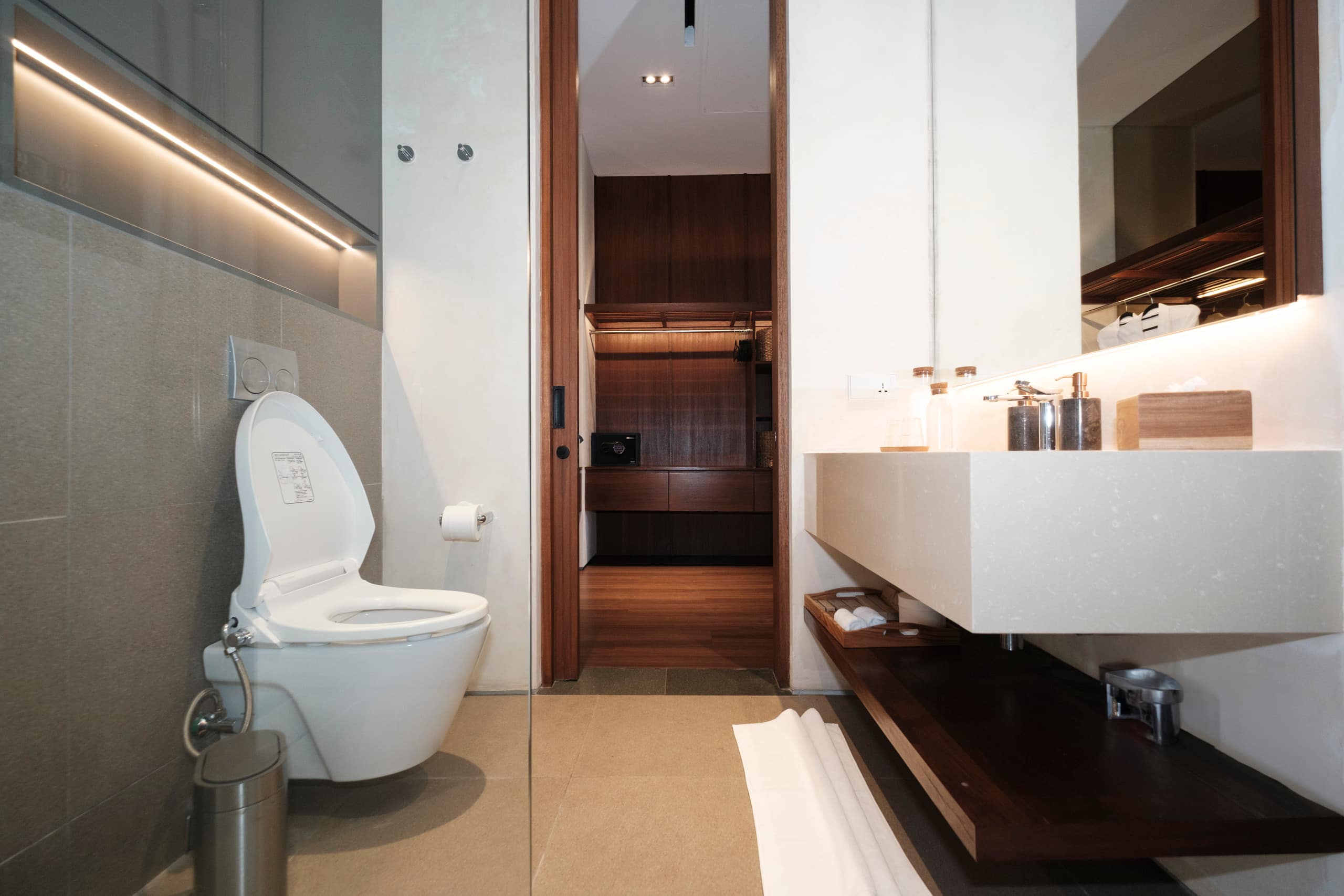 Akashi Residence: 6-Bedroom, Slide, Ice Bath & Gym 9