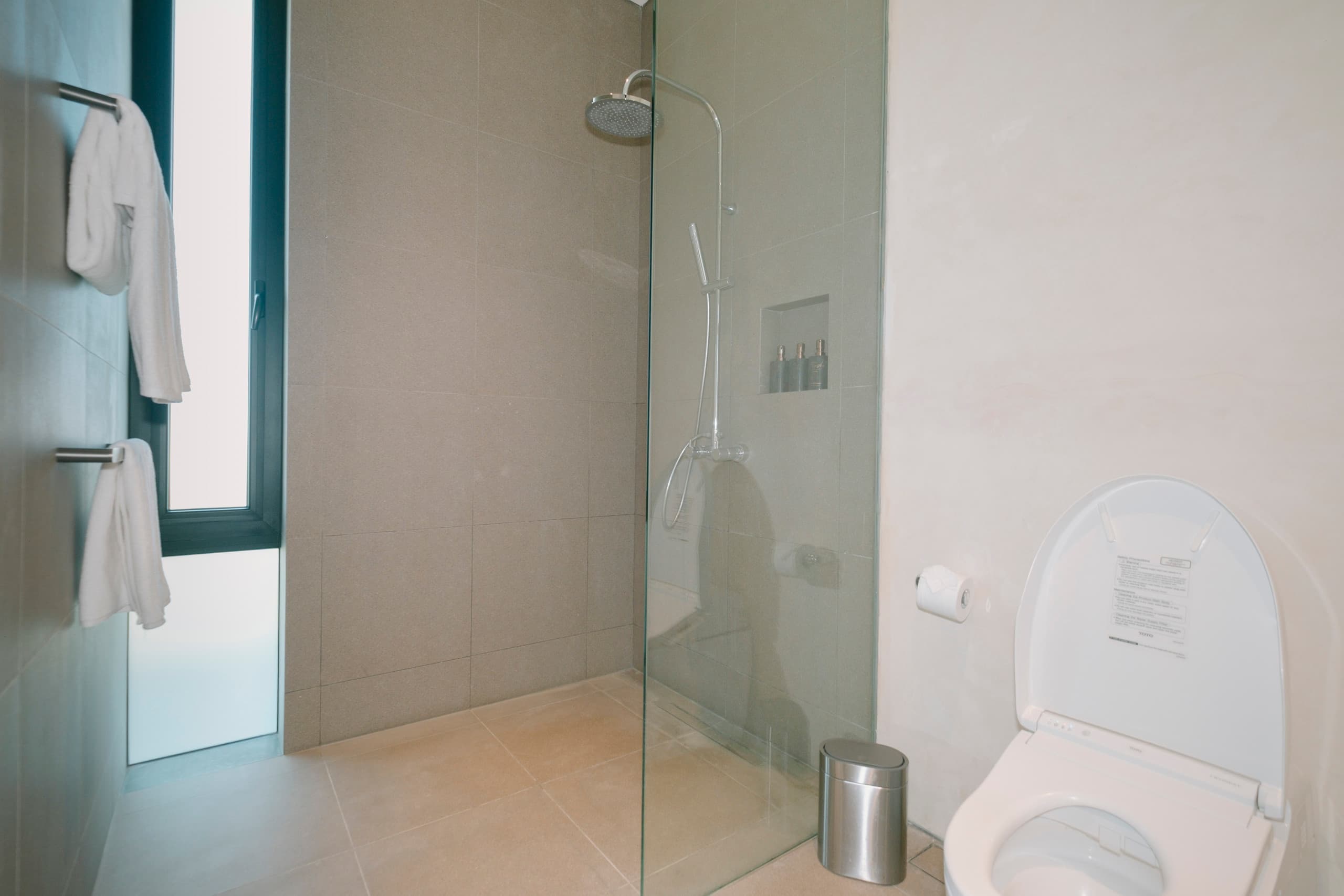 Akashi Residence: 6-Bedroom, Slide, Ice Bath & Gym 22