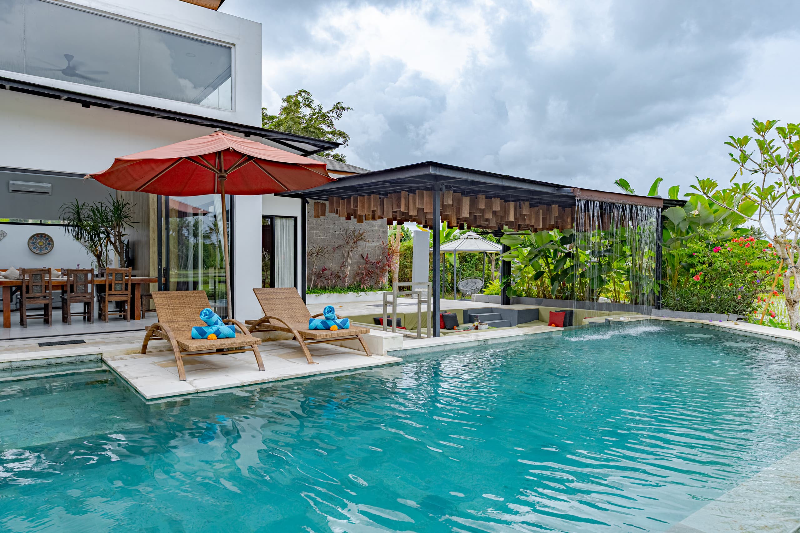 4Bedroom Villa Cakra_By Samaa
