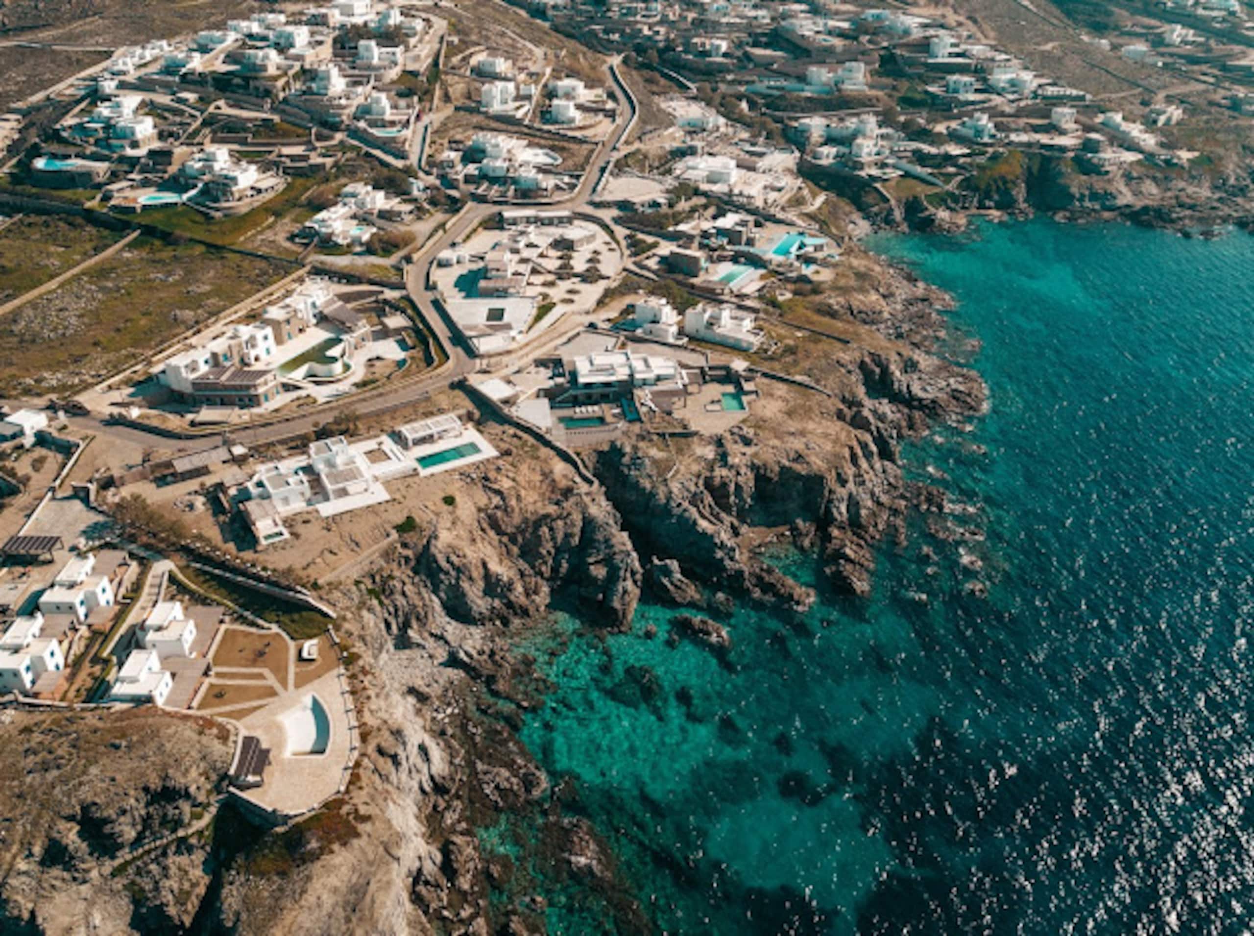 Shark Luxury Villa 30