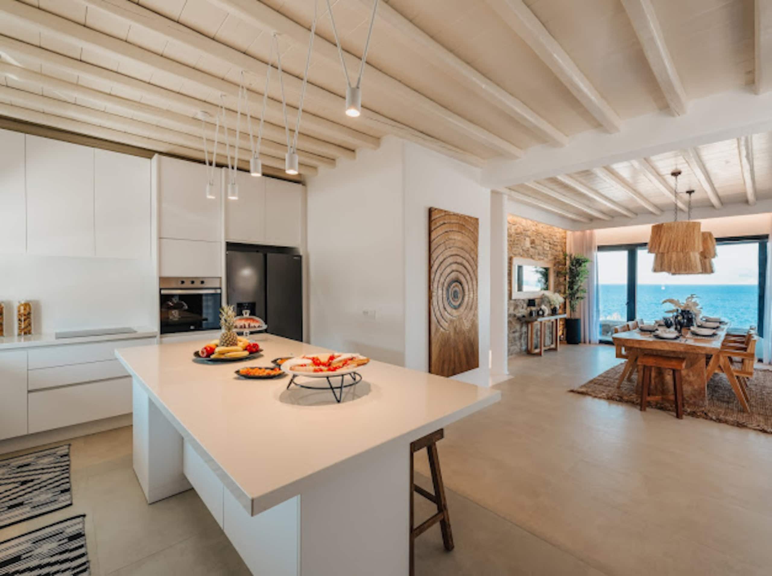 Shark Luxury Villa 7