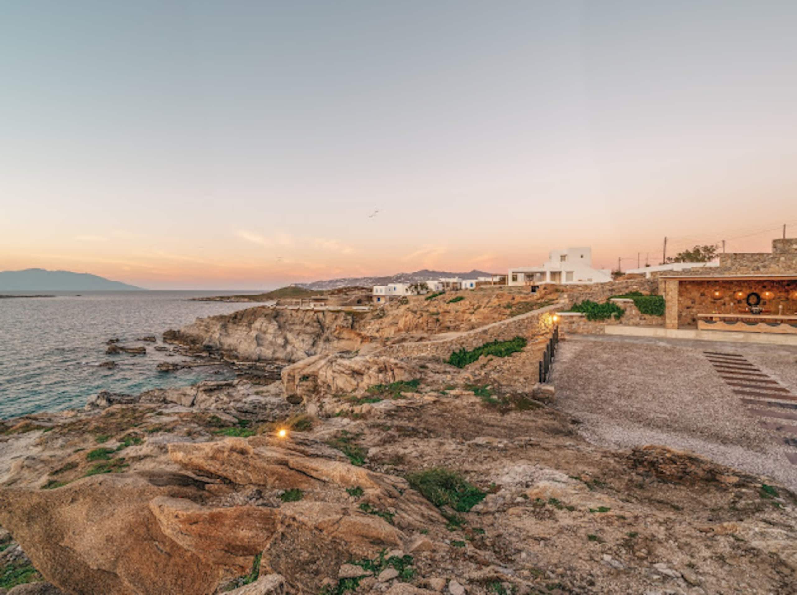 Shark Luxury Villa 21