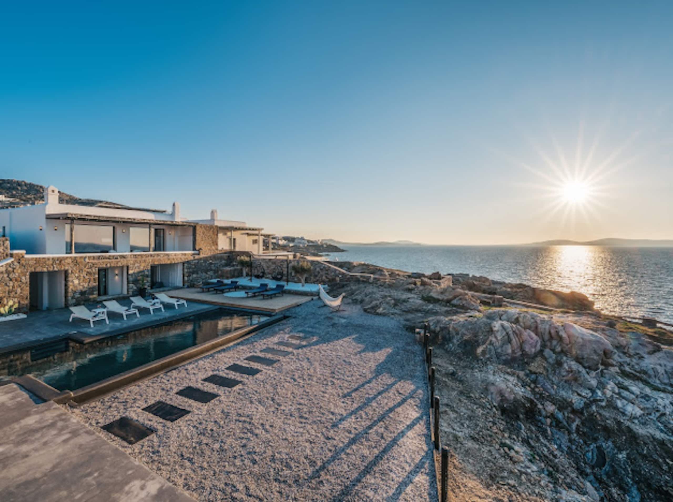 Shark Luxury Villa 28