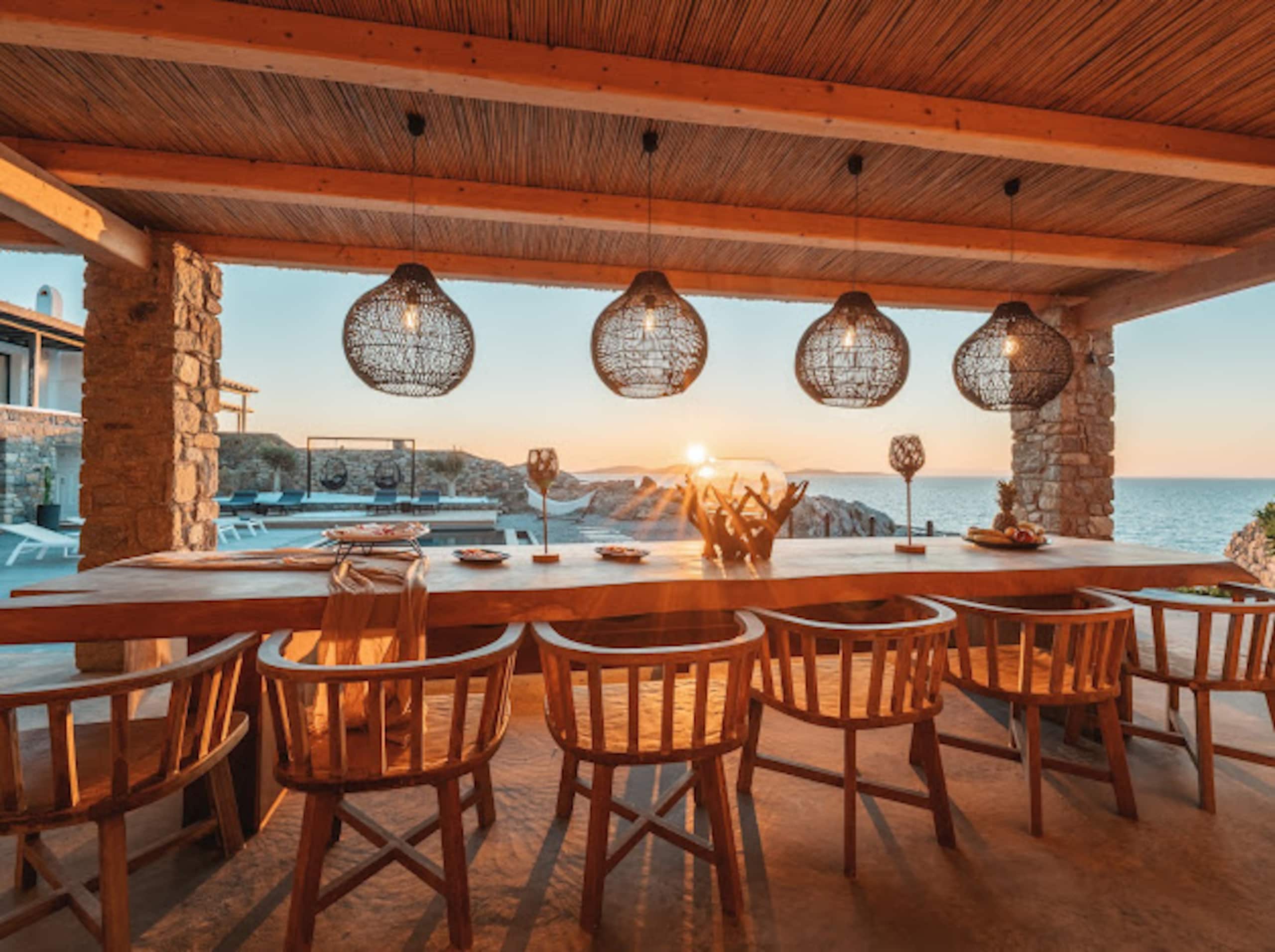 Shark Luxury Villa 24