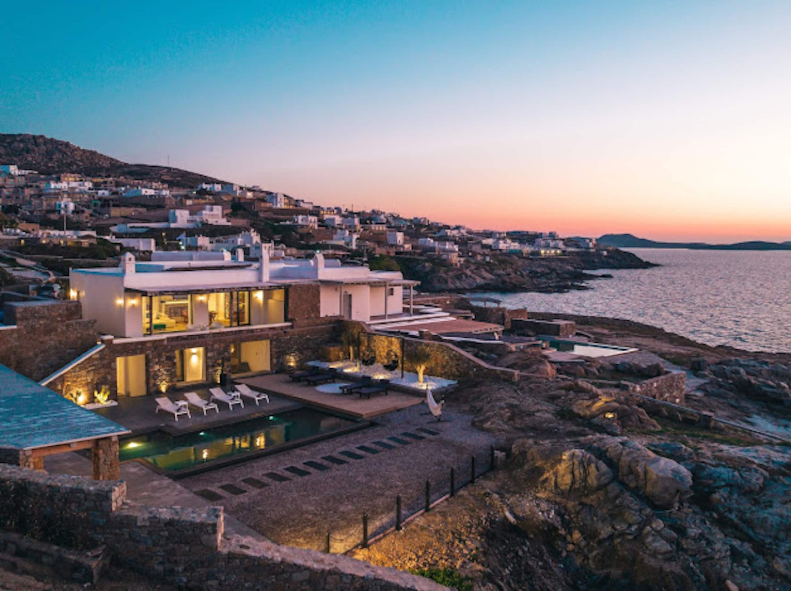 Shark Luxury Villa 20