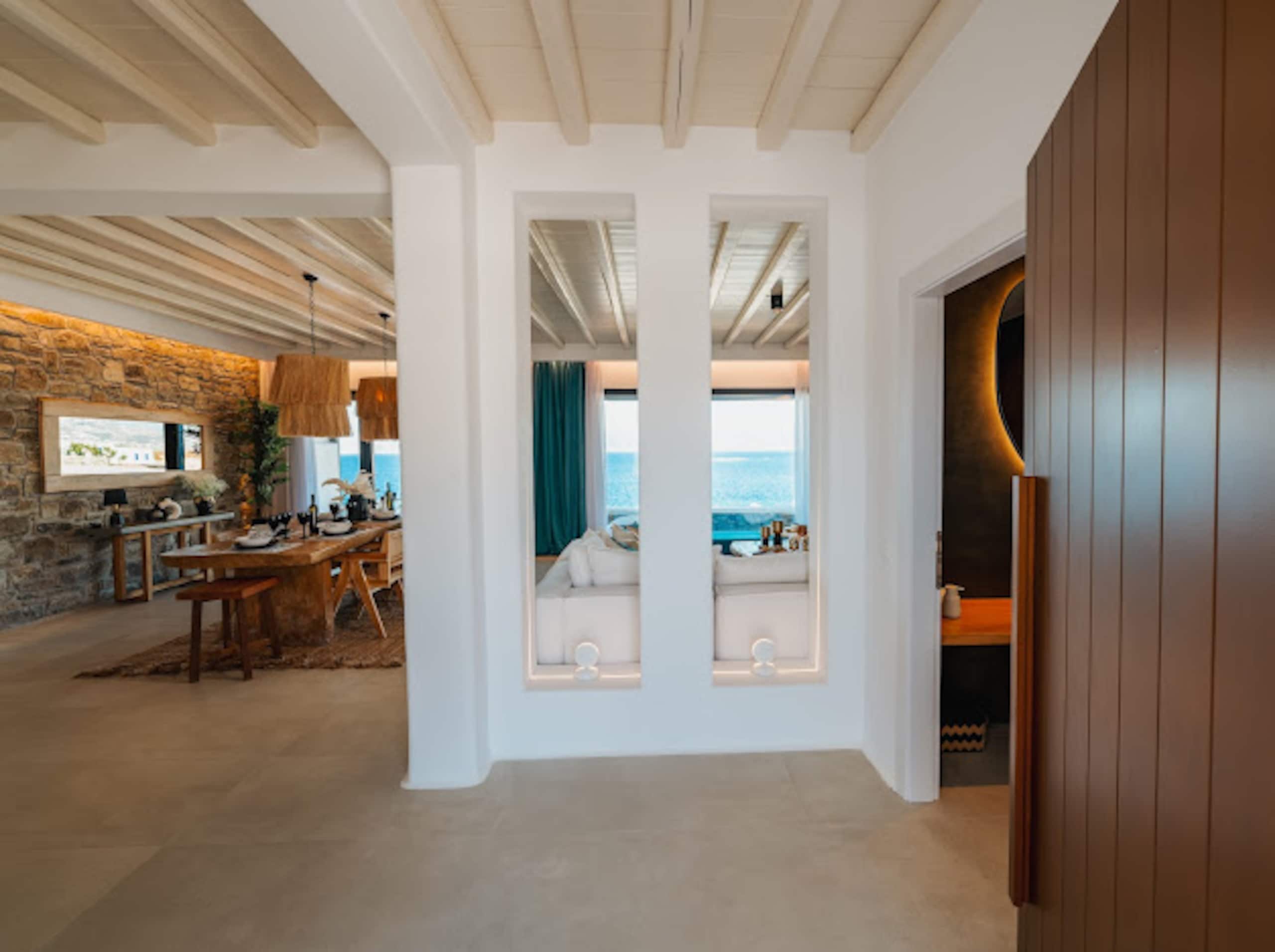 Shark Luxury Villa 6